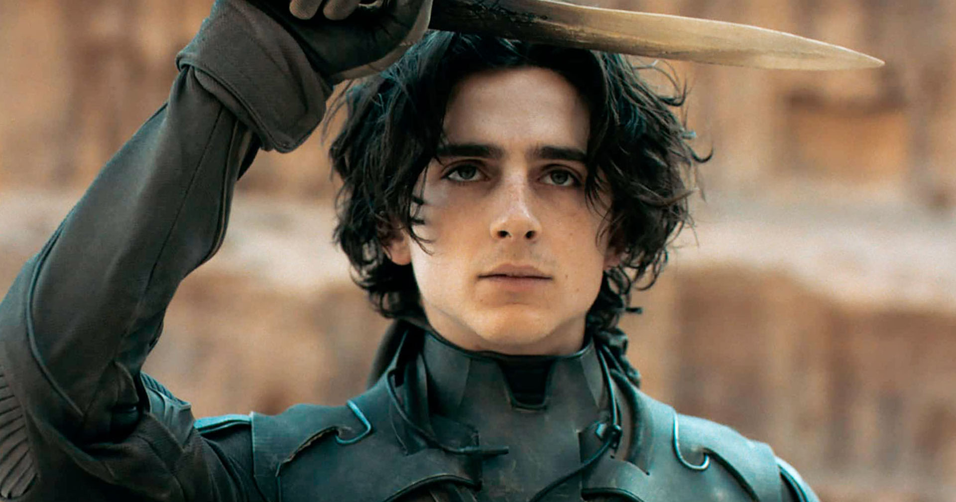 ‘Duna: Parte 3’ revela cartazes individuais e anuncia data de lançamento do primeiro teaser