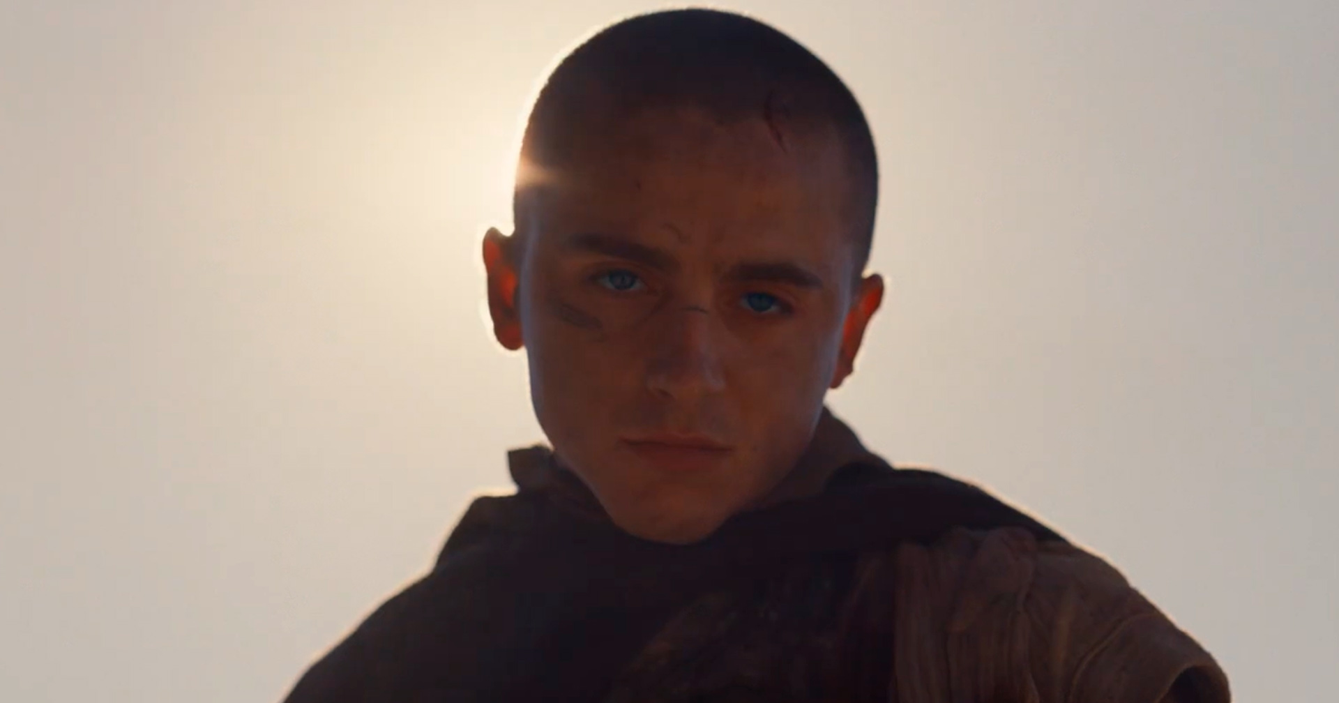 À espera de um filho, Paul Atreides encara conflitos épicos no primeiro trailer de ‘Duna: Parte 3’ 