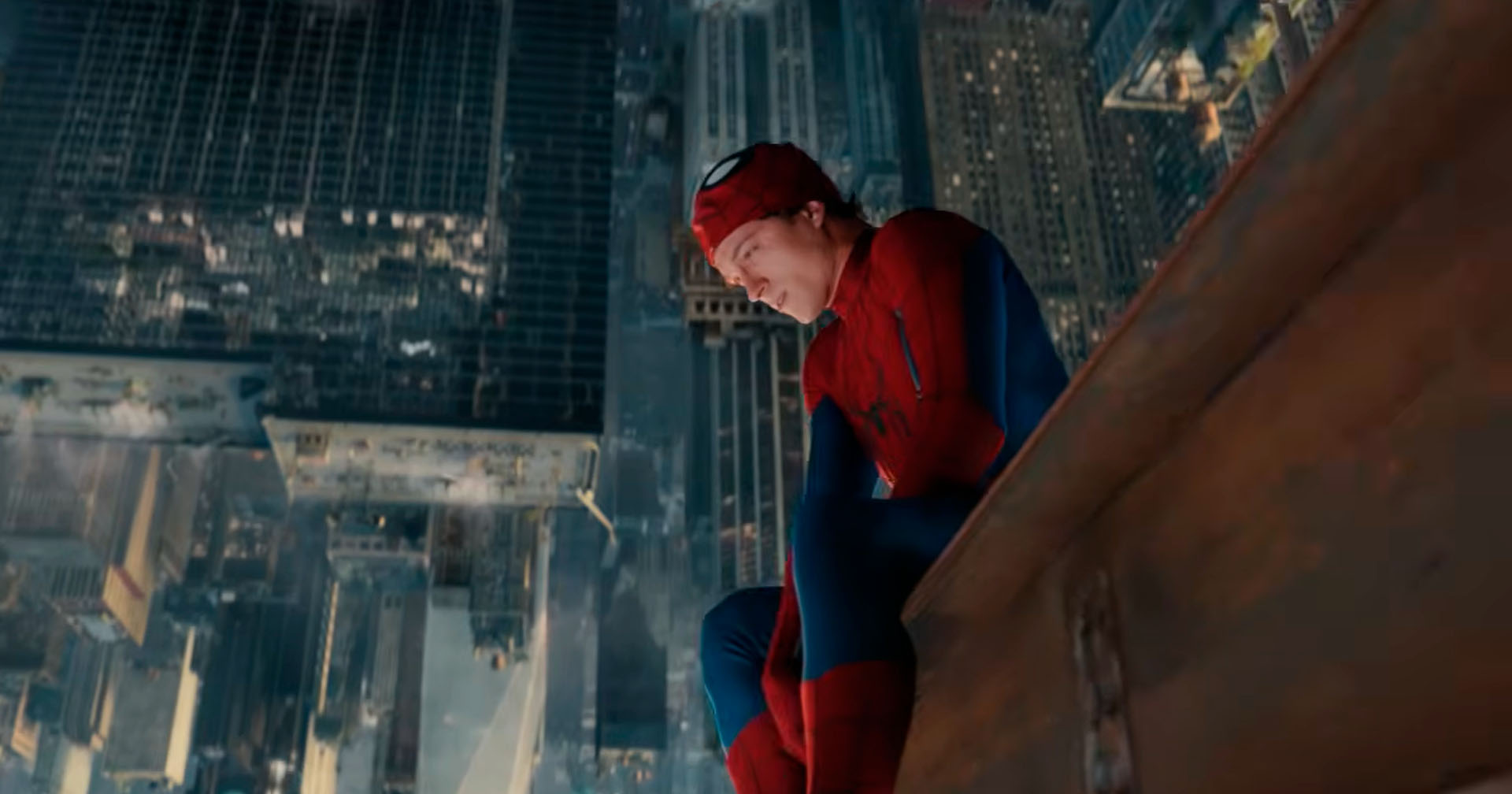 'Homem-Aranha 4': aparições do Justiceiro e de Bruce Banner se destacam no primeiro trailer do filme