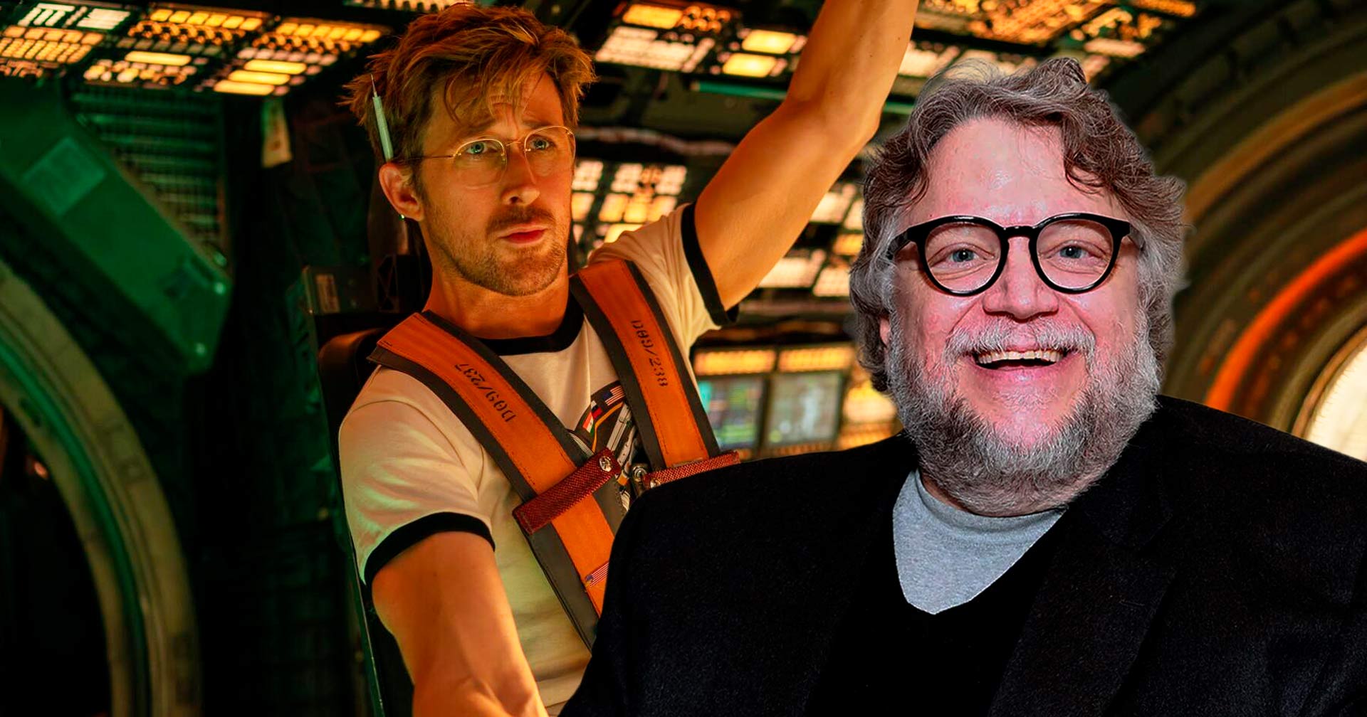 Guillermo del Toro rasga elogios a ‘Devoradores de Estrelas’: ‘simplesmente lindo de se ver’