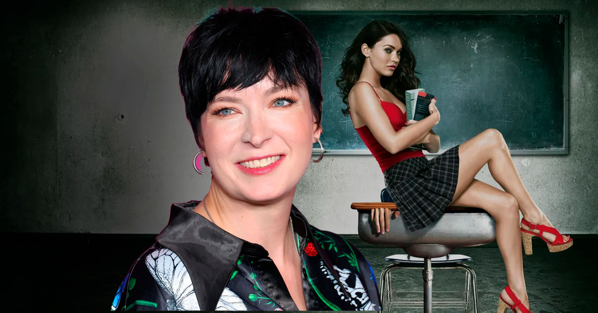 ‘Garota Infernal 2’: sequência já está sendo escrita por roteirista do filme original