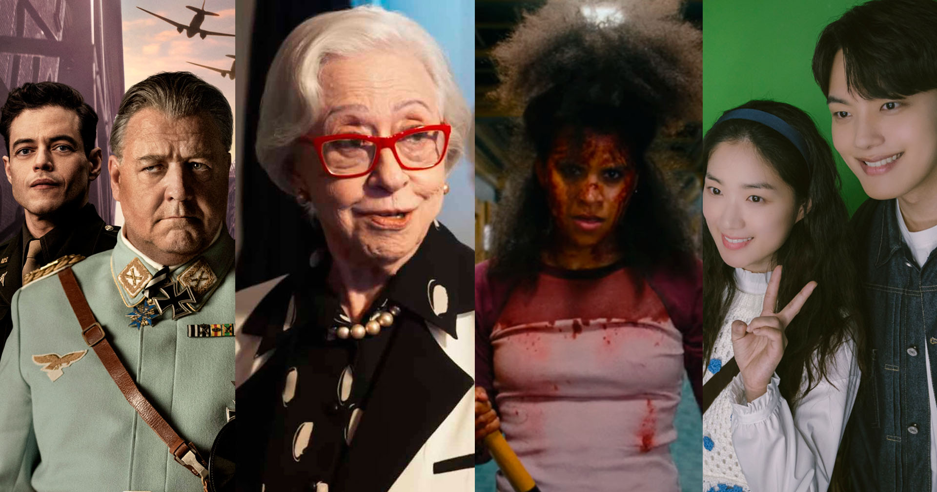 Hoje nos cinemas: confira os filmes que estreiam no Brasil nesta quinta-feira, 26 de março