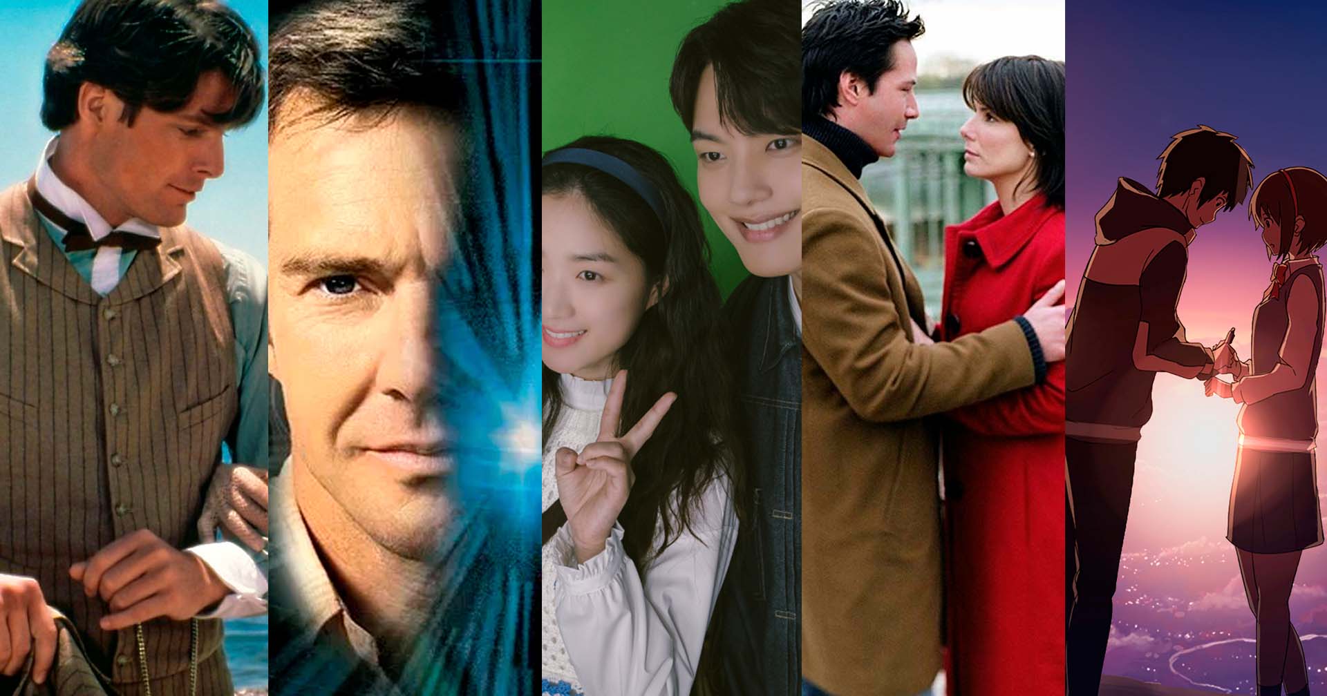 Cartas e rádios que atravessam décadas: confira 5 filmes que exploram ligações além do tempo