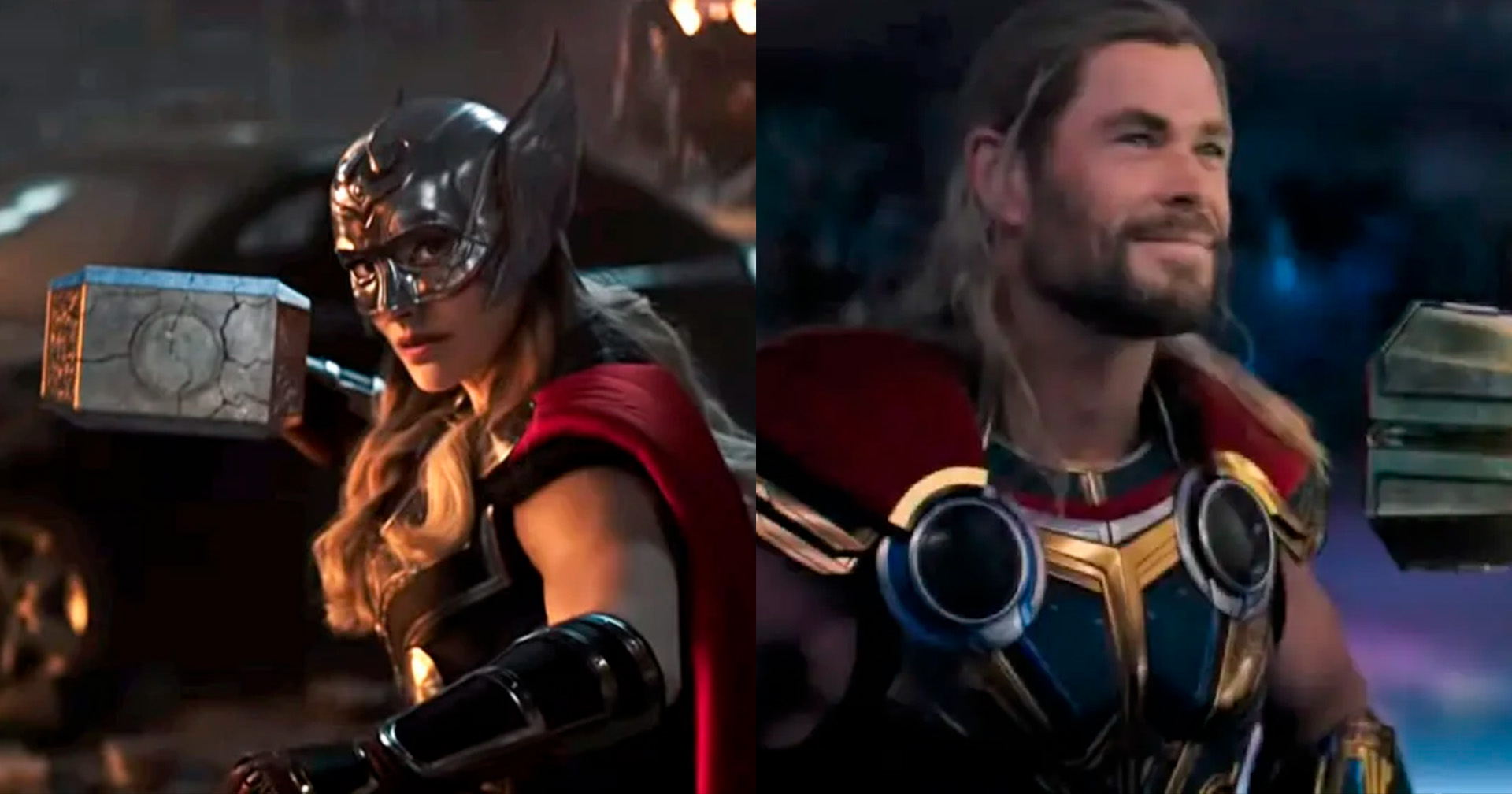 Thor 4 | Filme será sobre "crise de meia-idade" e terá melhor vilão da Marvel, diz Taika Waititi