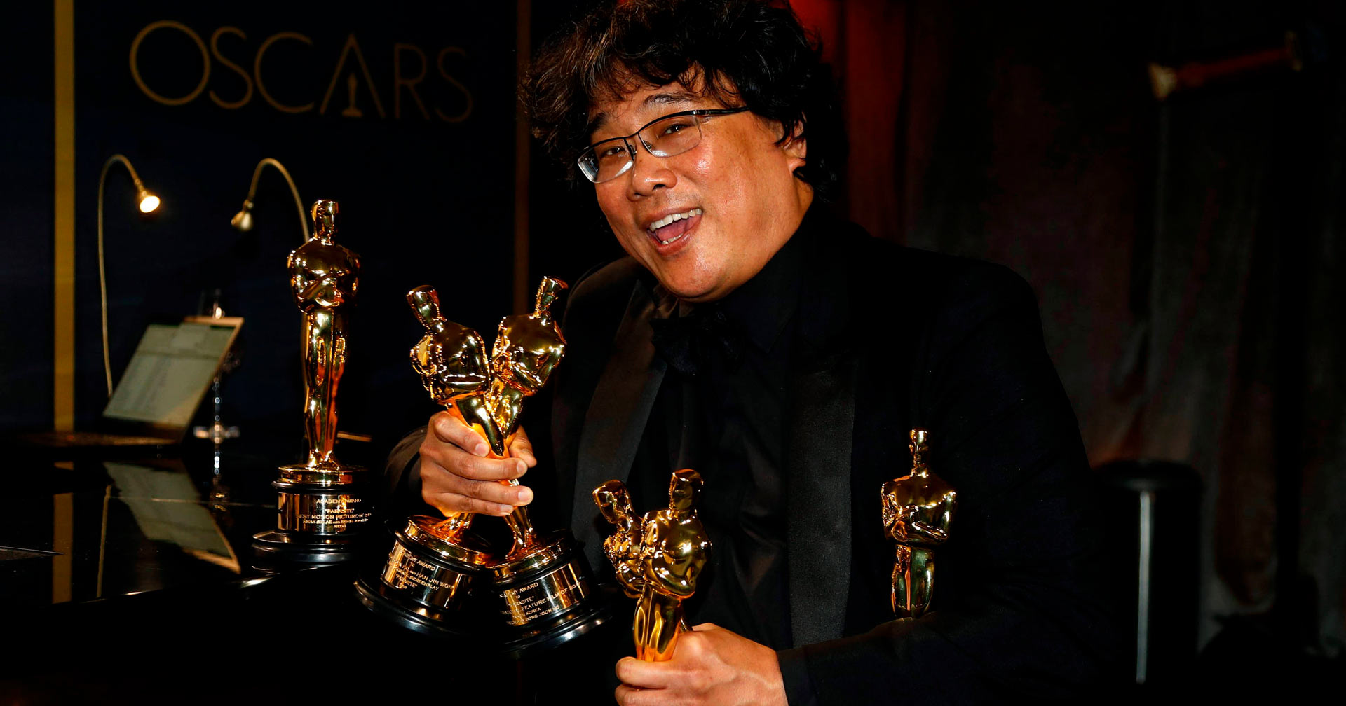 ‘Ally’, animação dirigida pelo vencedor do Oscar Bong Joon-ho, ganha primeira imagem oficial