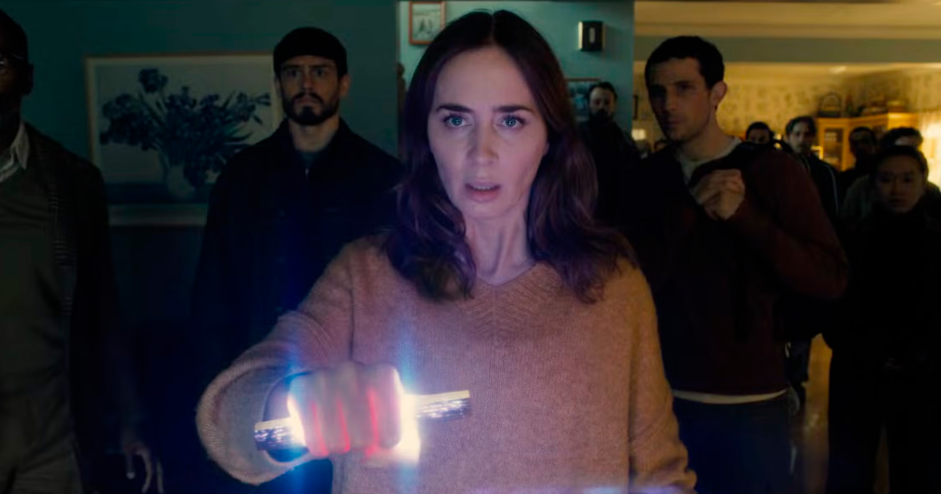 ‘Dia D’ ganha novas imagens e promete responder questões de 'Contatos Imediatos do Terceiro Grau'