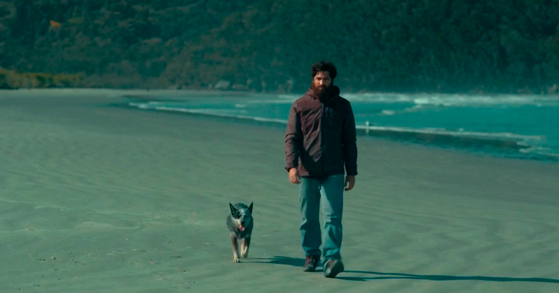 ‘Barba Ensopada de Sangue’: 5 motivos para assistir ao filme inspirado no livro de Daniel Galera