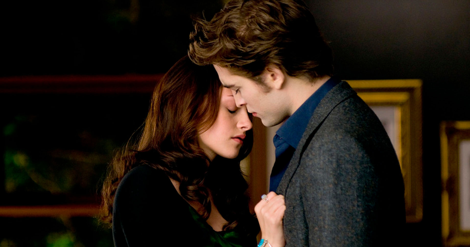 A Saga Crepúsculo: pré-venda de ingressos para o relançamento de ‘Lua Nova’ já está aberta no Brasil