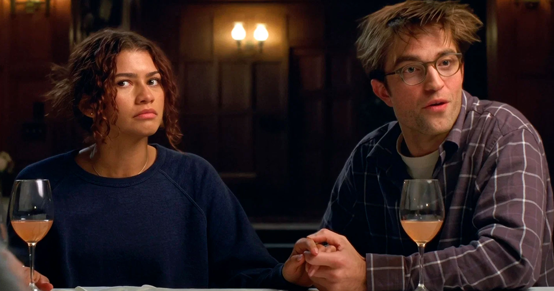 ‘O Drama’ alcança a terceira maior estreia da A24 nos Estados Unidos; veja os números