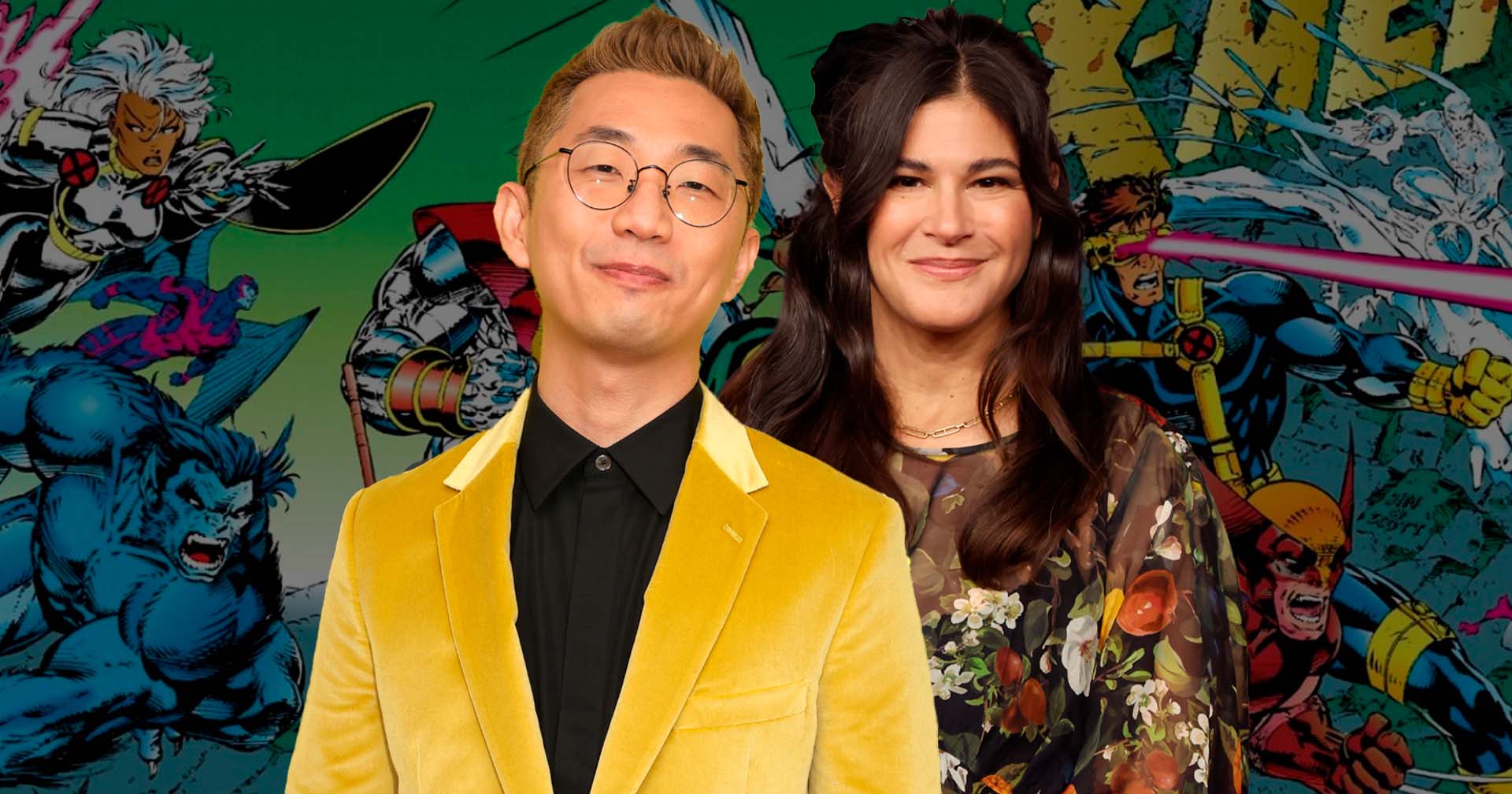 Novo filme dos X-Men terá roteiristas de 'Treta’ e ‘Thunderbolts*’