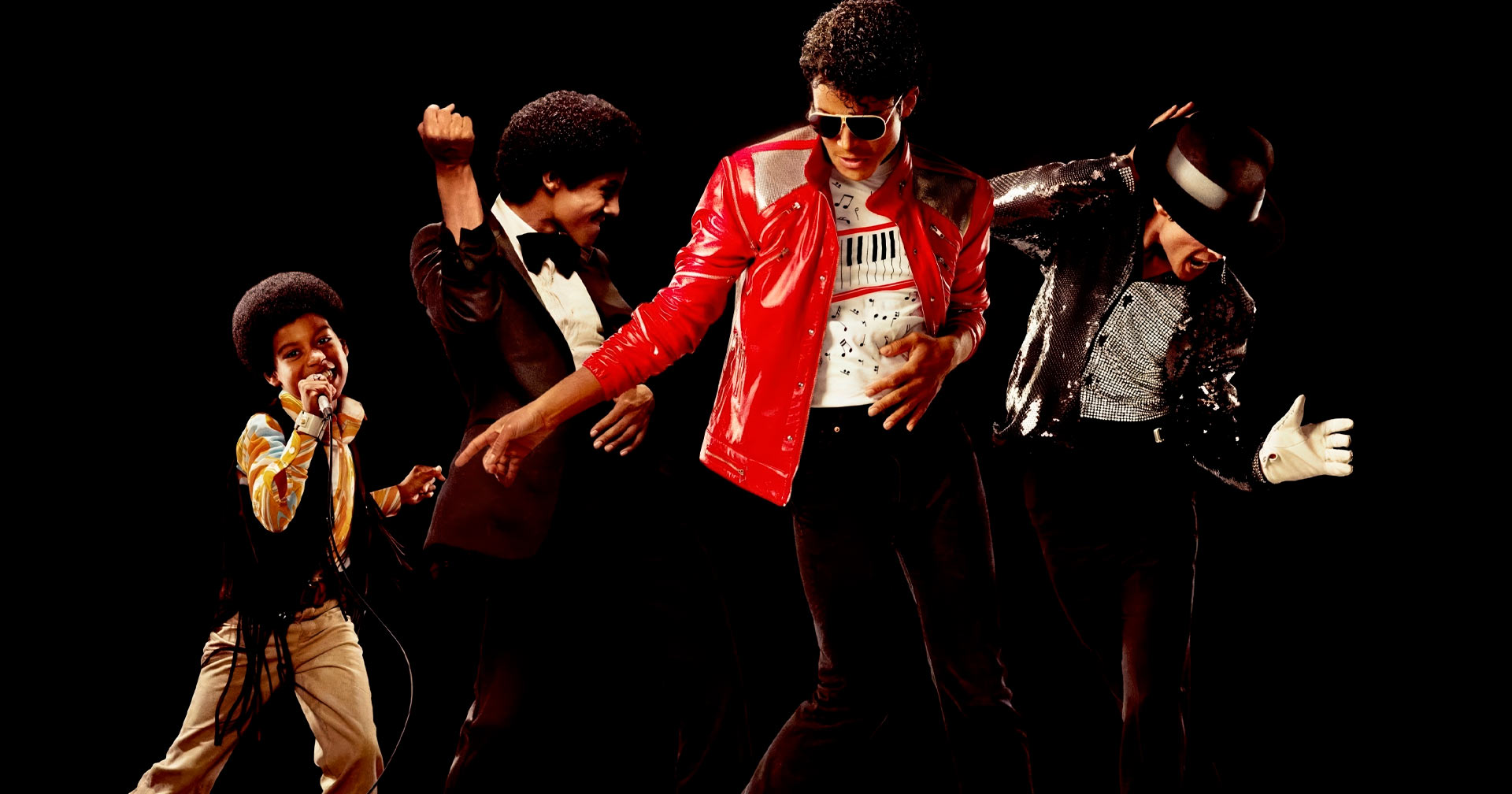 A pré-venda para ‘Michael’ já está aberta no Brasil; saiba como comprar ingressos