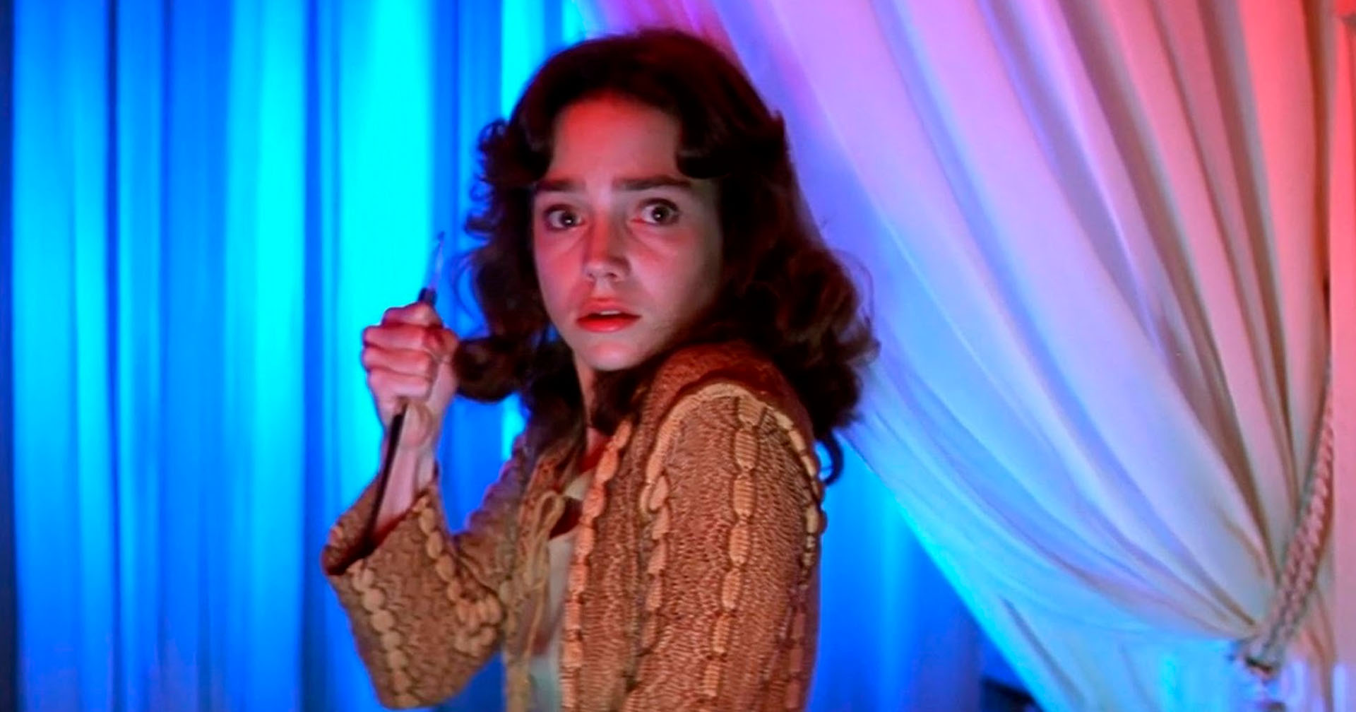 ‘Suspiria’, clássico do terror de Dario Argento, retorna aos cinemas brasileiros em versão 4K