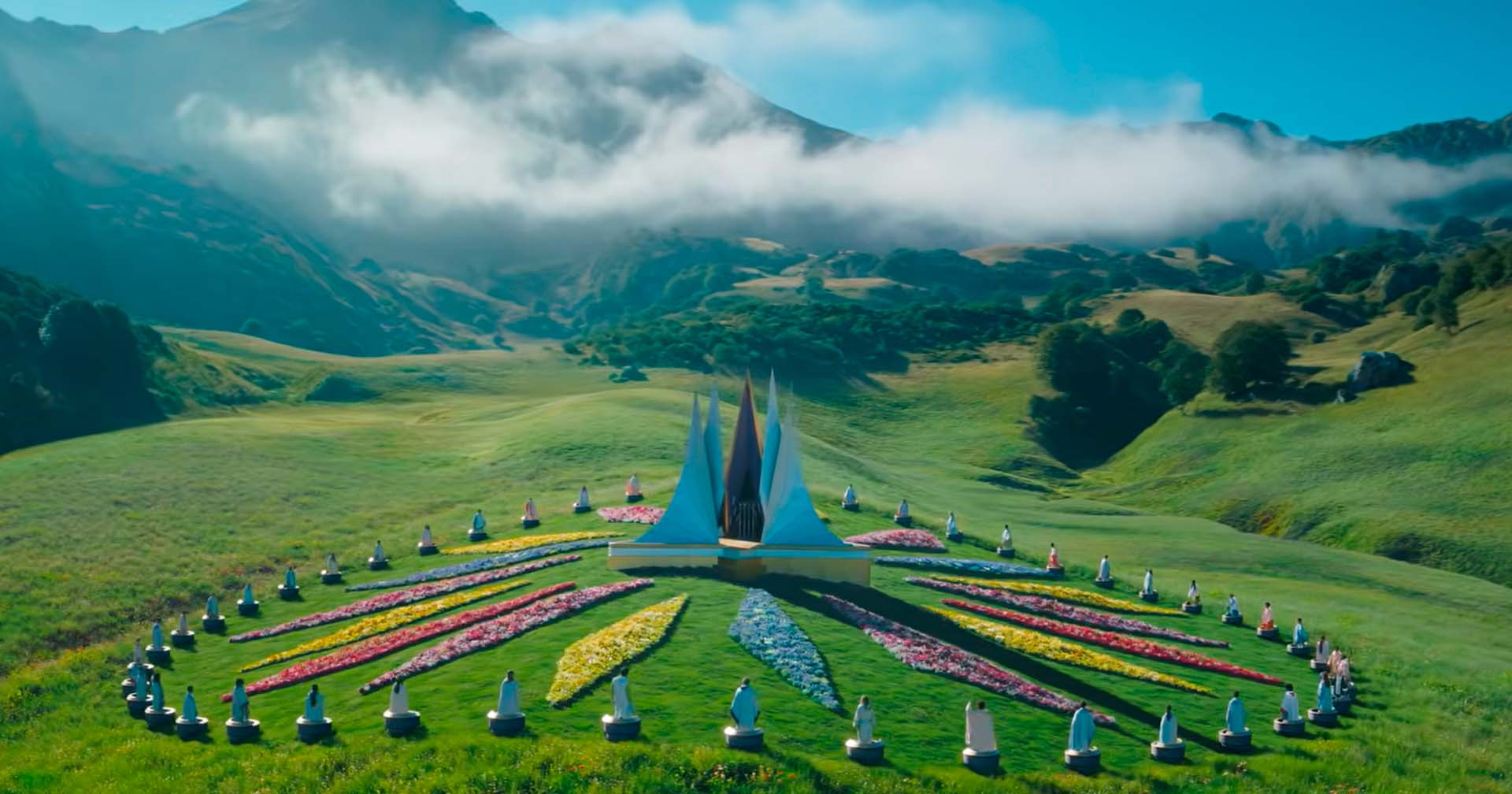 ‘Jogos Vorazes – Amanhecer na Colheita’: Snow, Effie e Haymitch são destaque no novo trailer