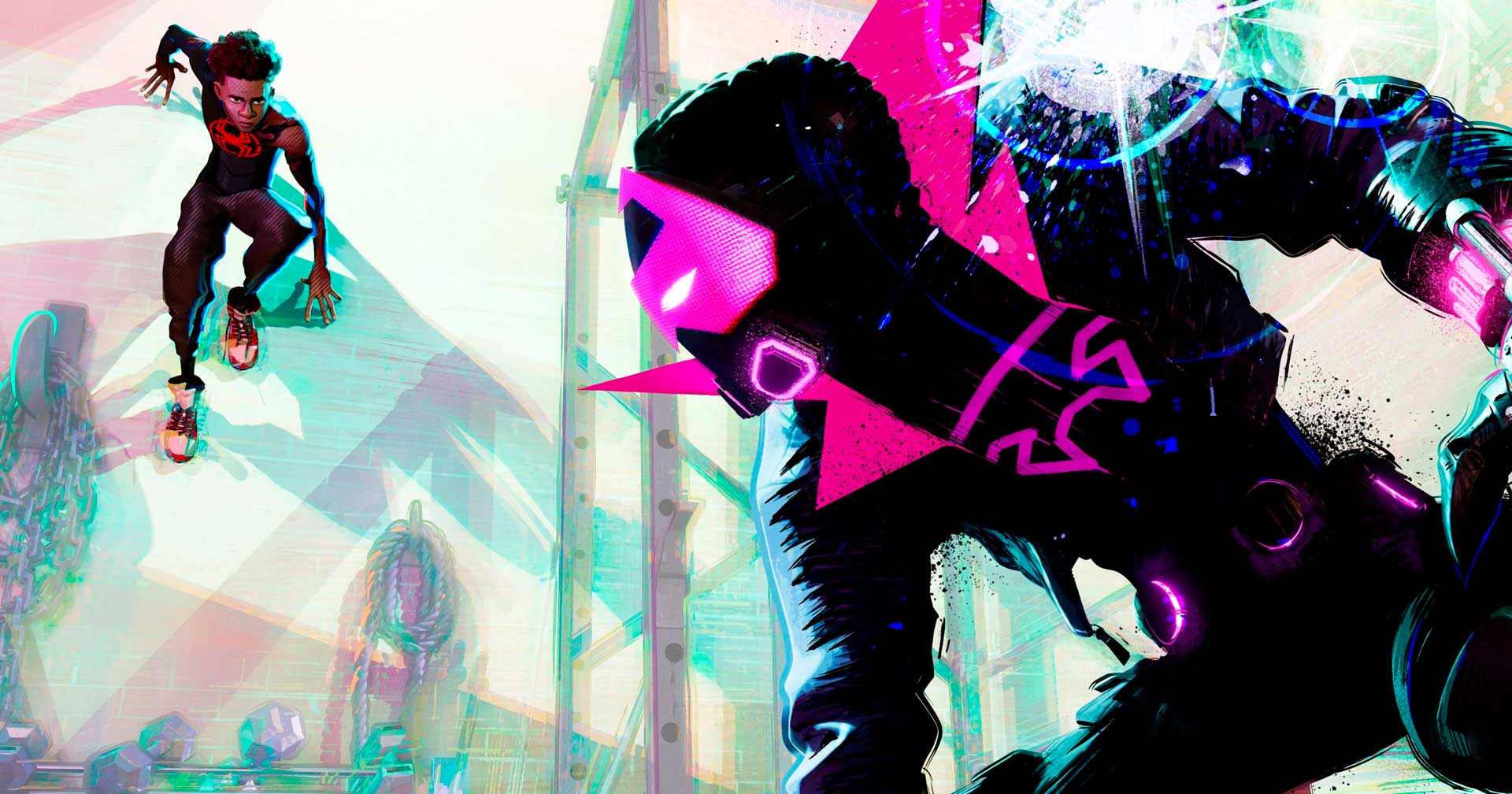 Trailer e sinopse oficiais de ‘Homem-Aranha: Além do Aranhaverso’ são revelados; veja as descrições