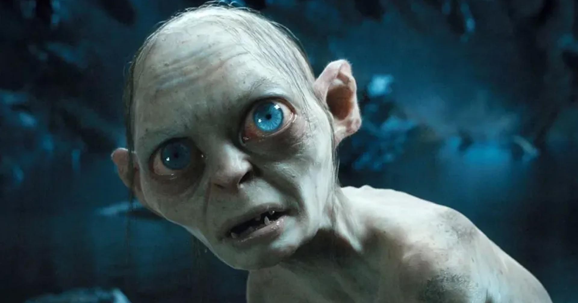 Primeiro teaser de 'O Senhor dos Anéis: The Hunt for Gollum' é divulgado; assista