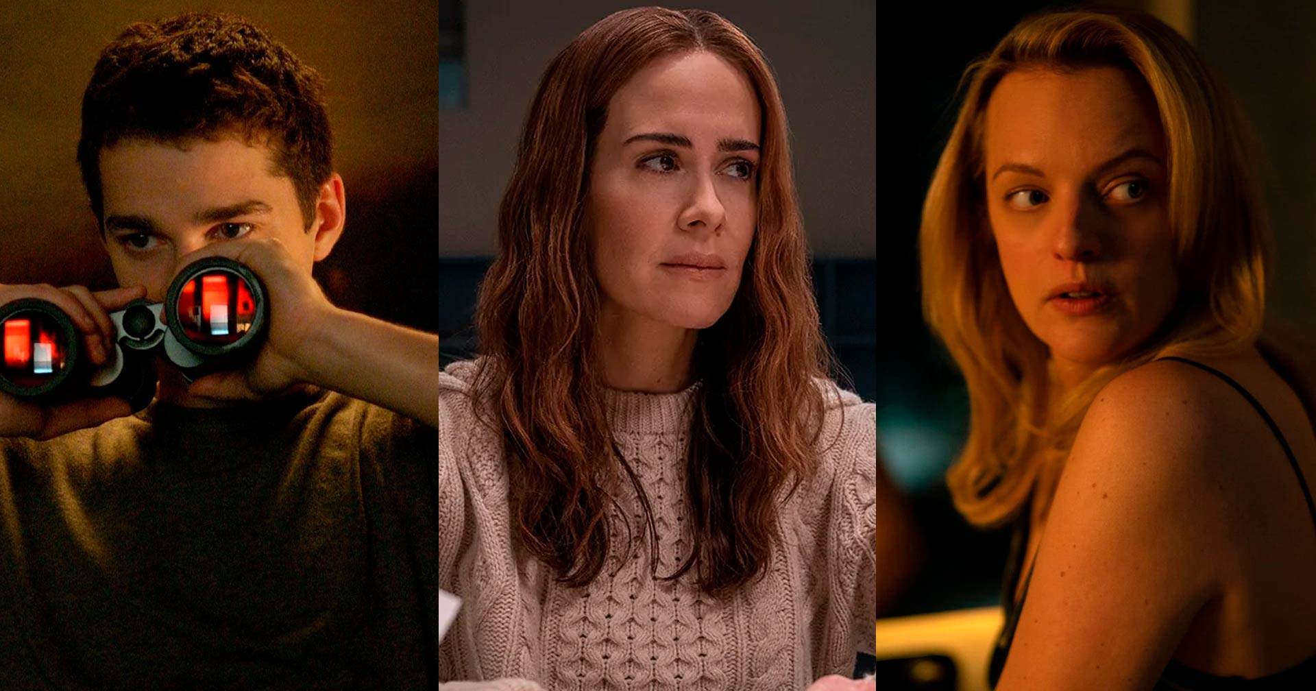 Fuja | Gostou do filme? Confira outros suspenses semelhantes