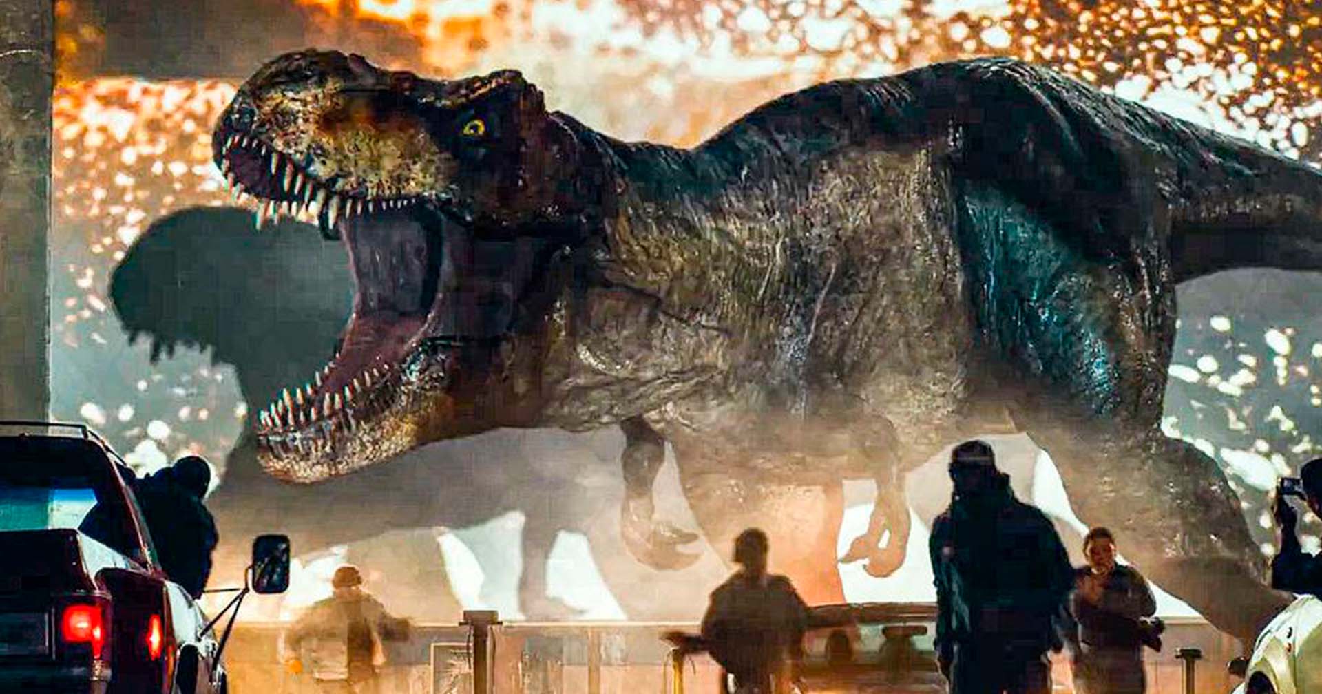 Jurassic World: Domínio | Data da pré-venda do filme é revelada; veja como comprar seu ingresso