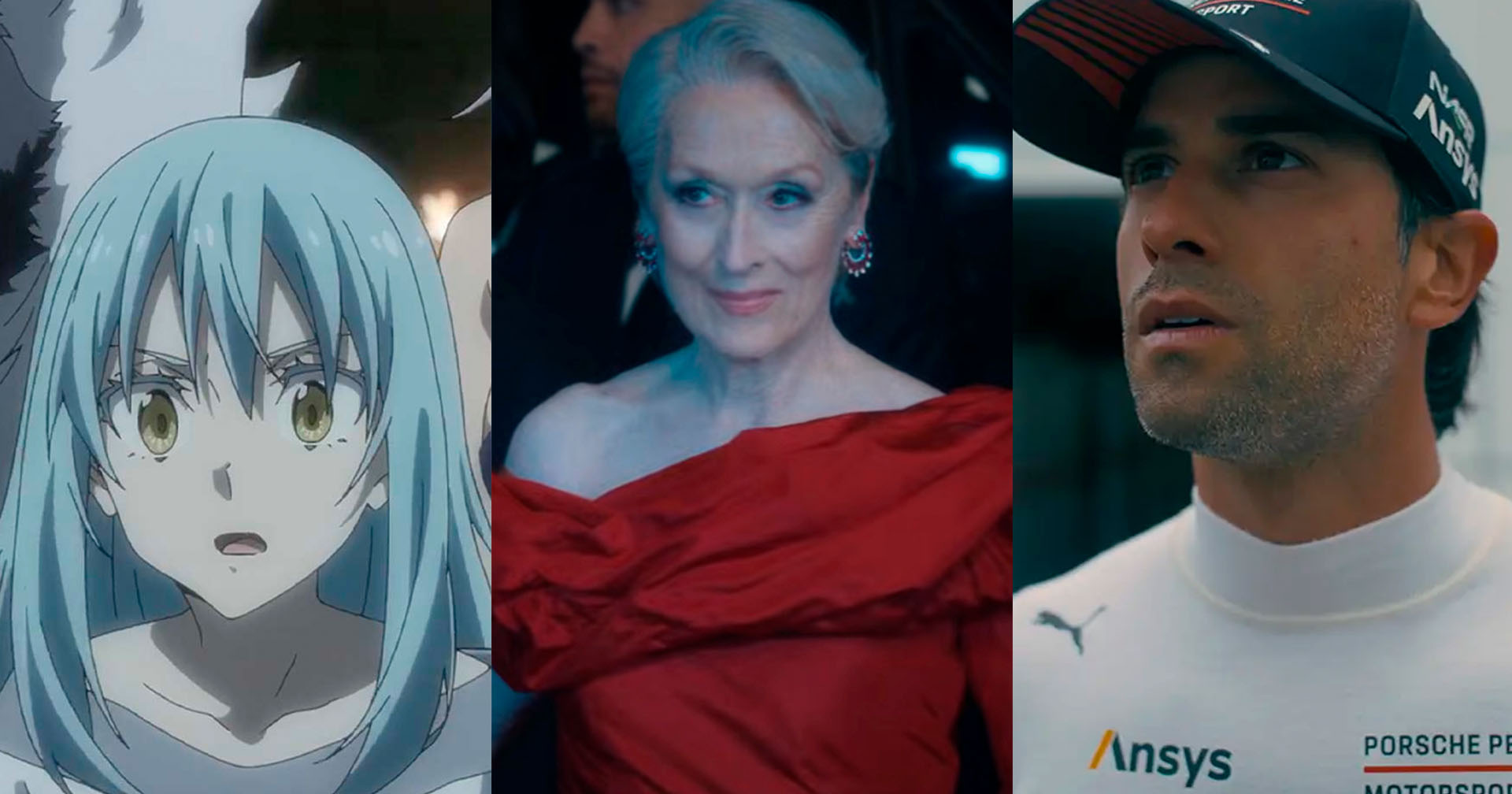 Confira os filmes que estreiam no Brasil nesta quinta-feira, 30 de abril