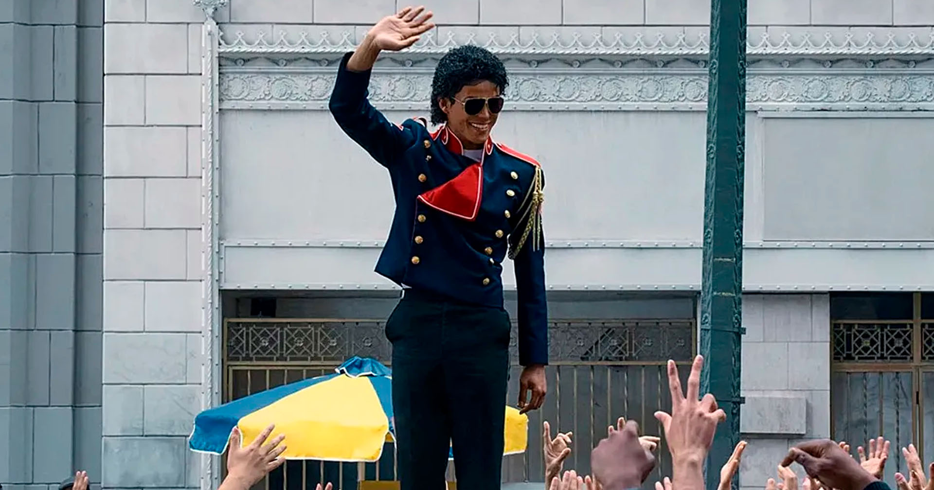 ‘Michael 2’: presidente da Lionsgate confirma sequência da cinebiografia do Rei do Pop