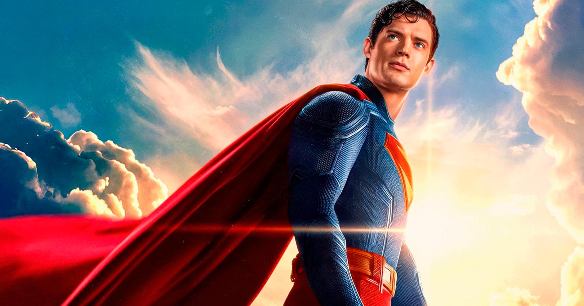 Estrela de ‘Bagagem de Risco’ entra para o elenco de ‘Superman 2’; saiba mais
