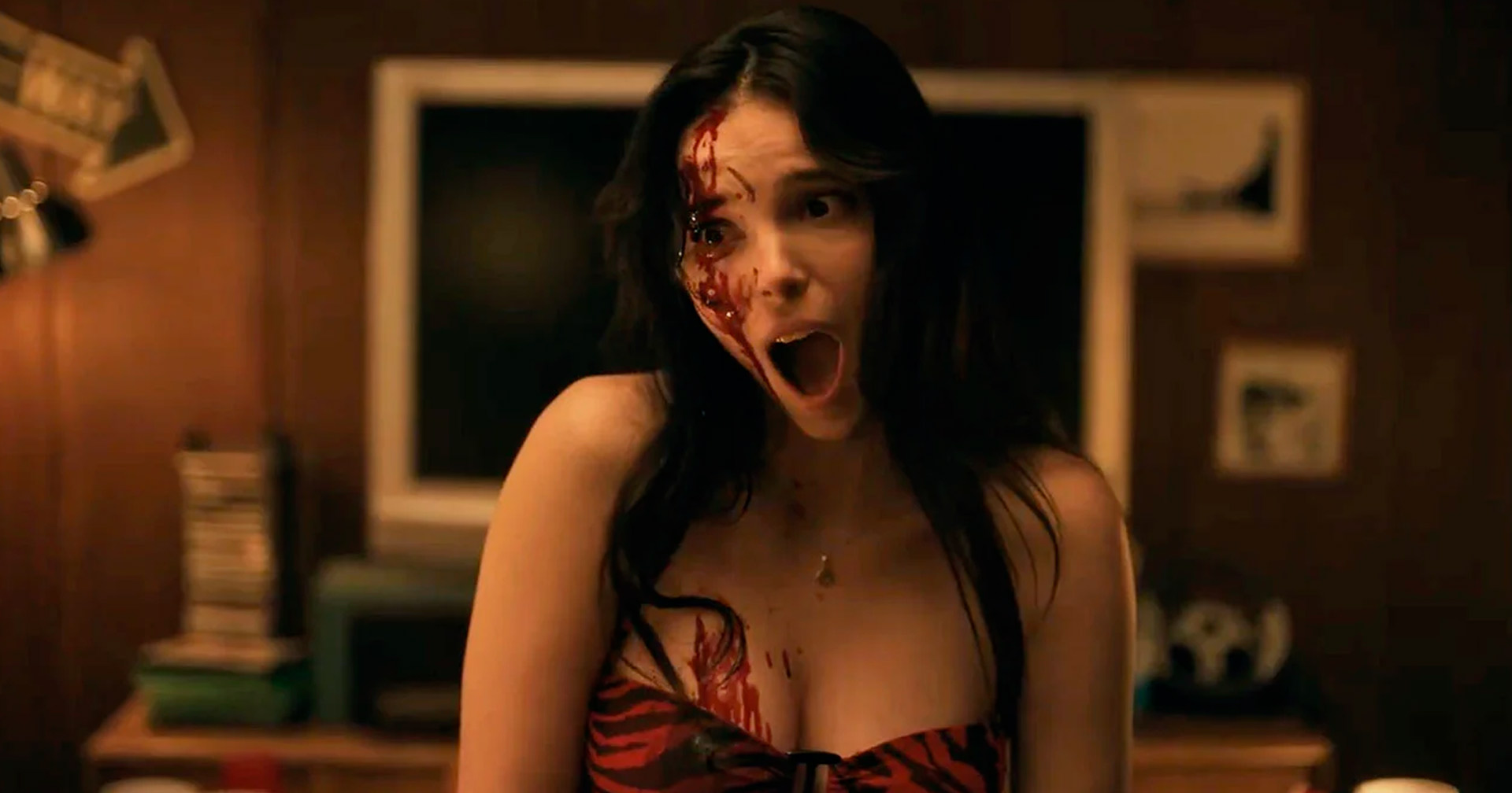 Como ‘Obsessão’ se diferencia dos demais filmes de terror de possessão?
