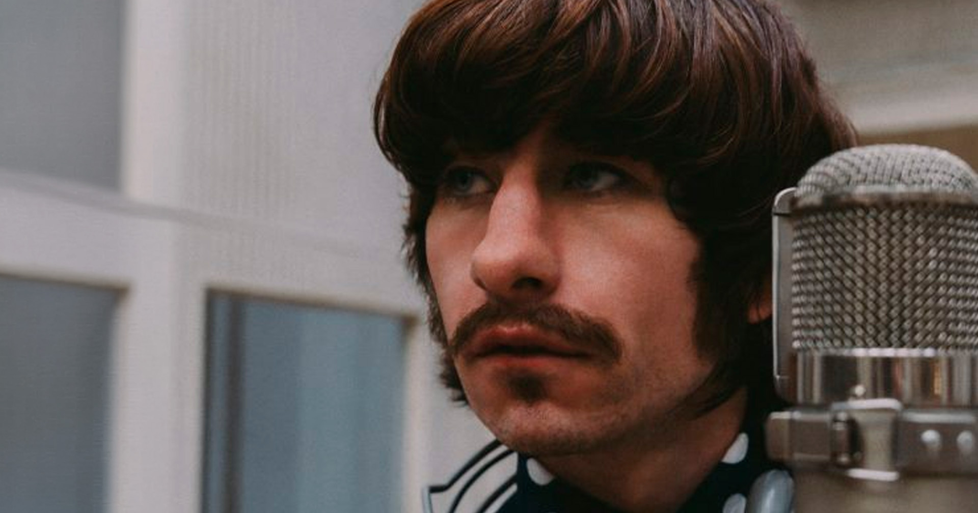 Barry Keoghan comenta preparação para viver Ringo Starr em cinebiografia dos Beatles