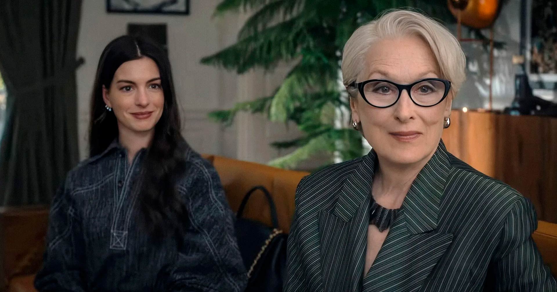 ‘Eu adoraria’, diz diretor de ‘O Diabo Veste Prada 2’ sobre spin-offs ou outra sequência da franquia