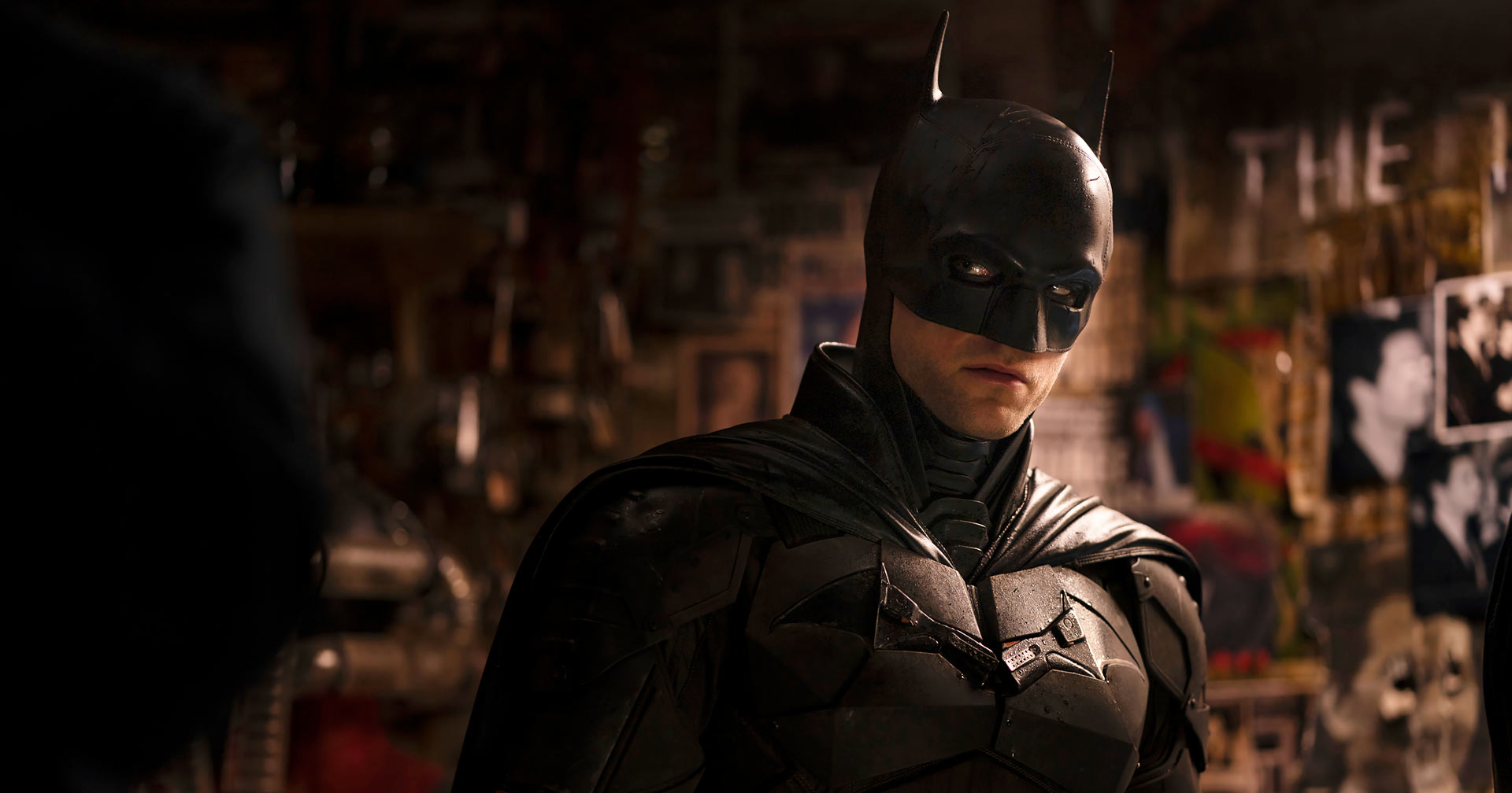 Matt Reeves divulga o elenco principal de ‘Batman 2’; confira os nomes