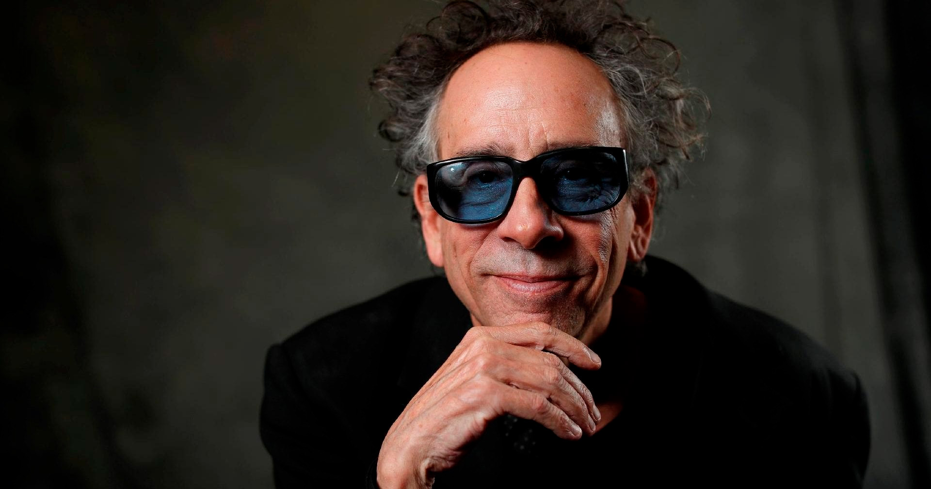 Próximo filme de Tim Burton será apresentado esta semana no Festival de Cannes, diz site