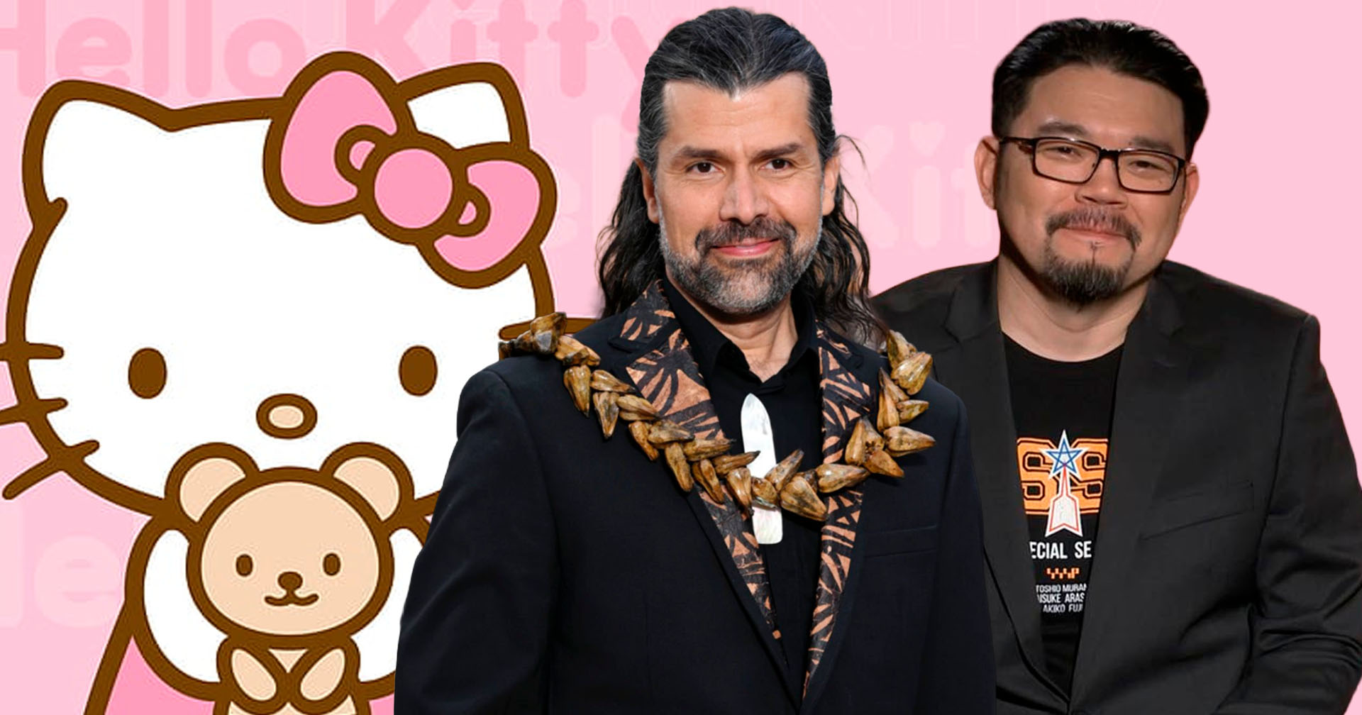 Filme da Hello Kitty terá mesmos diretores de ‘Moana 2’ e ‘Ultraman: A Ascensão’