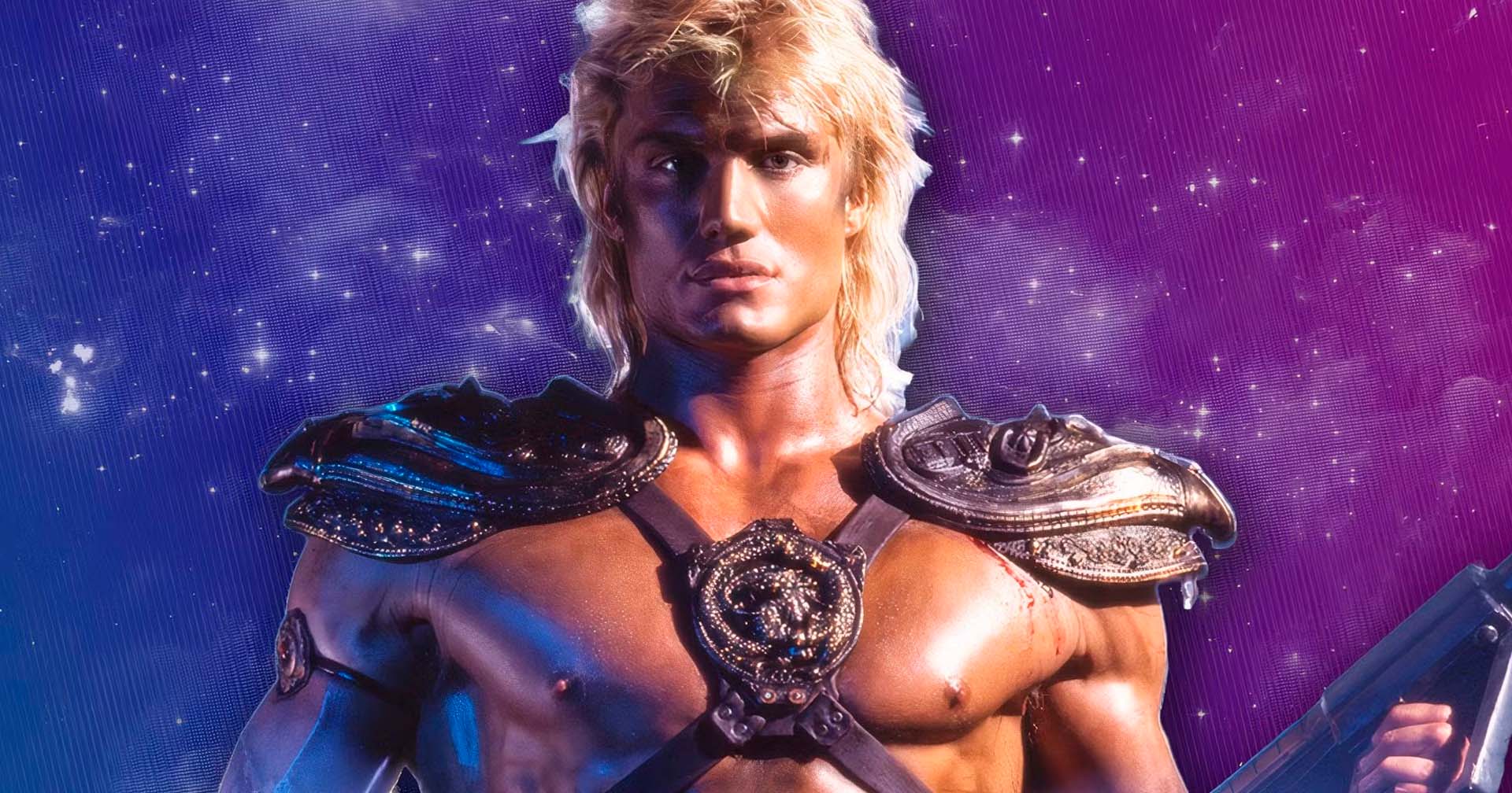 Dolph Lundgren, ator que viveu He-Man nos anos 1980, vai estar em ‘Mestres do Universo’? Descubra