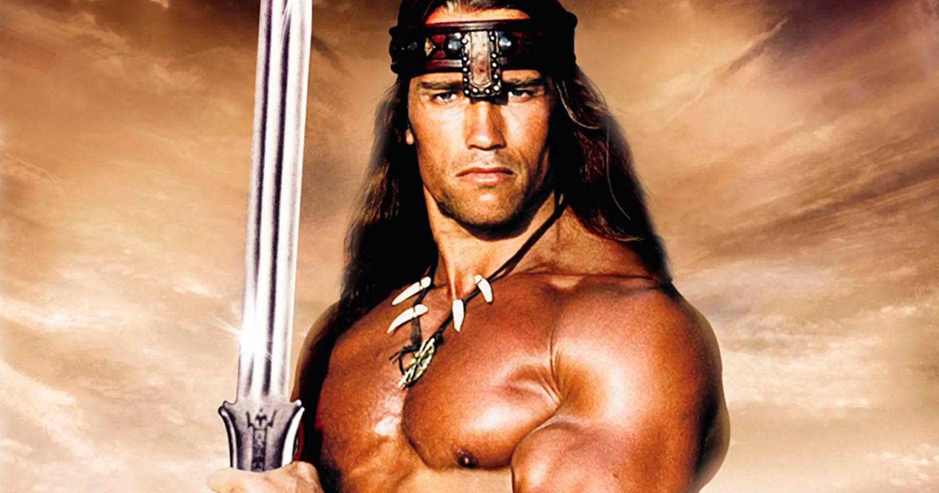 ‘Conan, o Bárbaro 2’ ganha título oficial e data de início das filmagens
