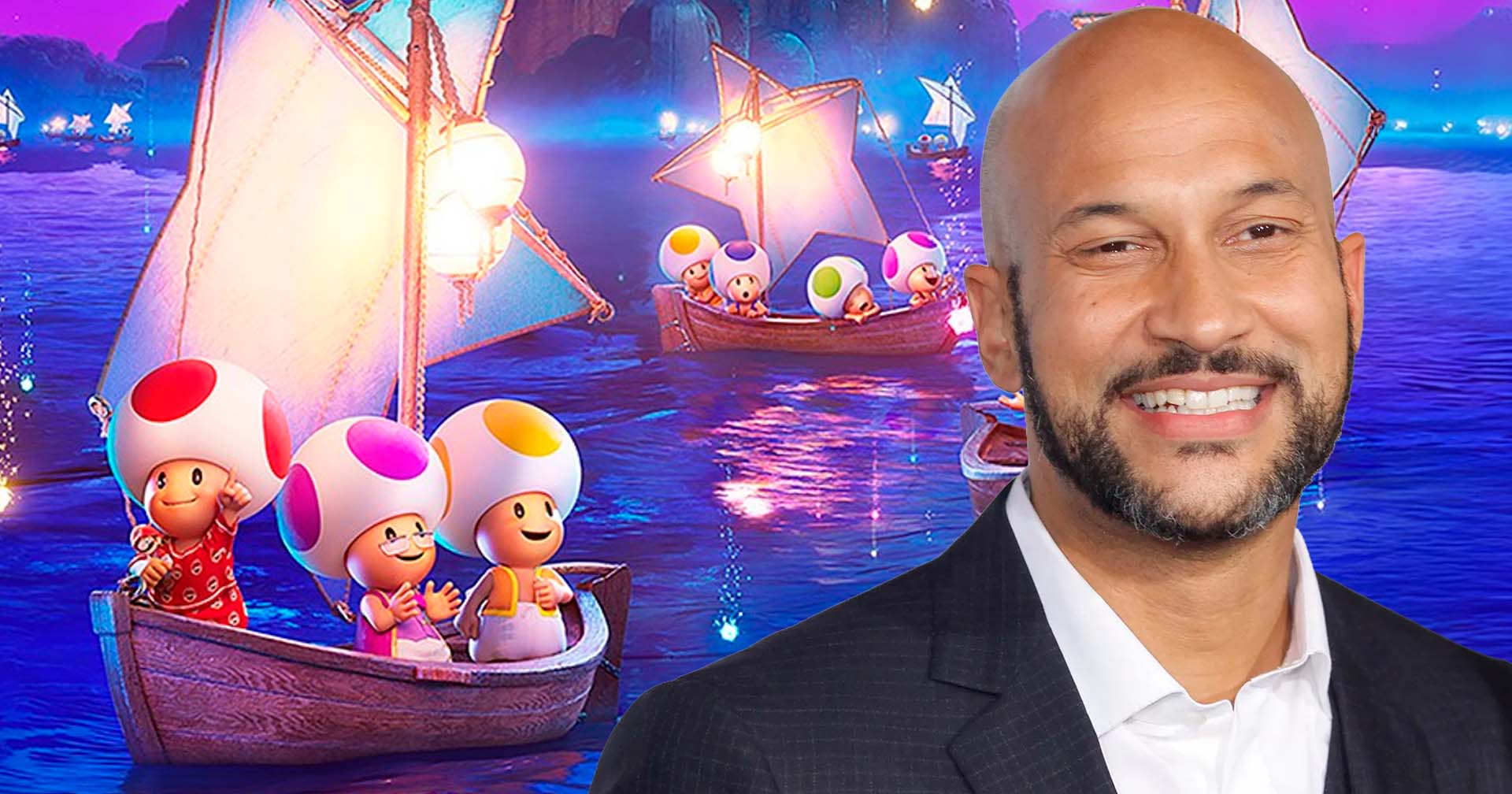 ‘Super Mario Bros. 3’: Keegan-Michael Key confirma ano de estreia do terceiro filme