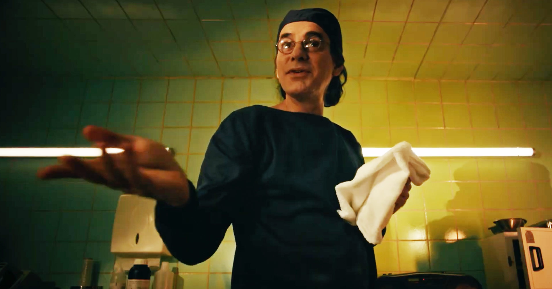 ‘Doutor Monstro’: true crime brasileiro sobre o caso Farah Jorge Farah ganha teaser trailer