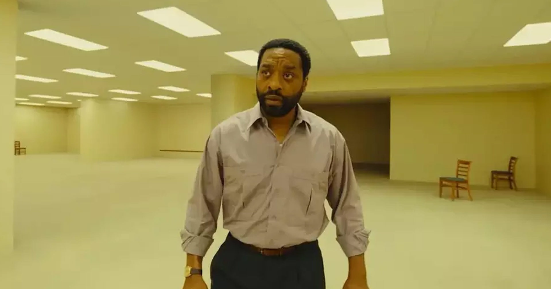 ‘Backrooms’: entenda o conceito de horror liminar, subgênero do filme mais perturbador do ano