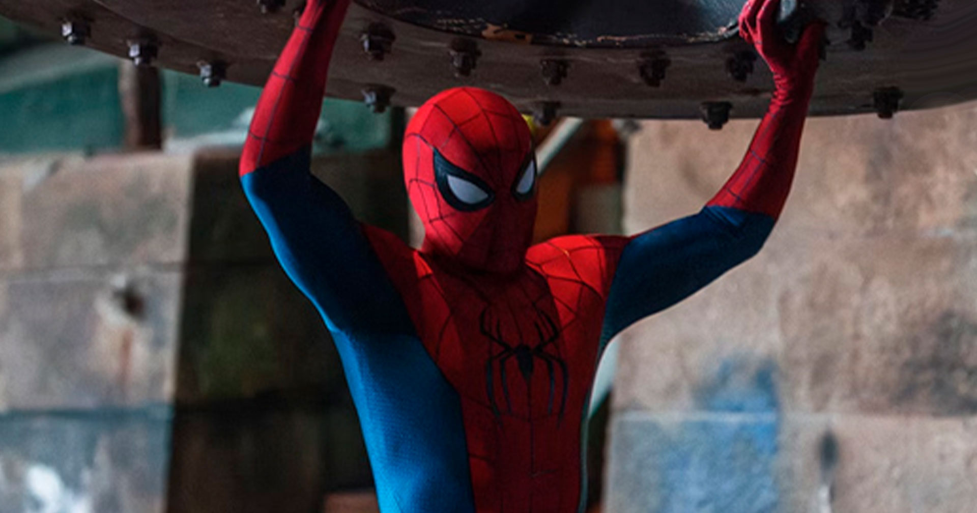 Tom Holland propôs ‘Puberdade-Aranha’ em novo filme do super-herói: ‘eles gostaram da ideia’