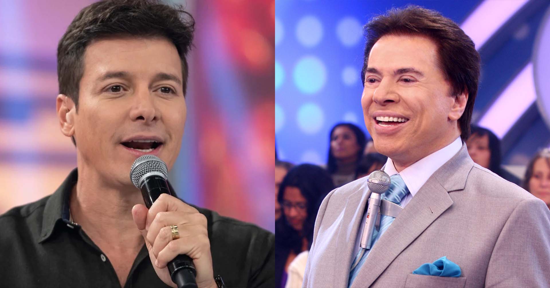 Com Rodrigo Faro, longa sobre o sequestro de Silvio Santos inicia filmagens em breve; saiba mais