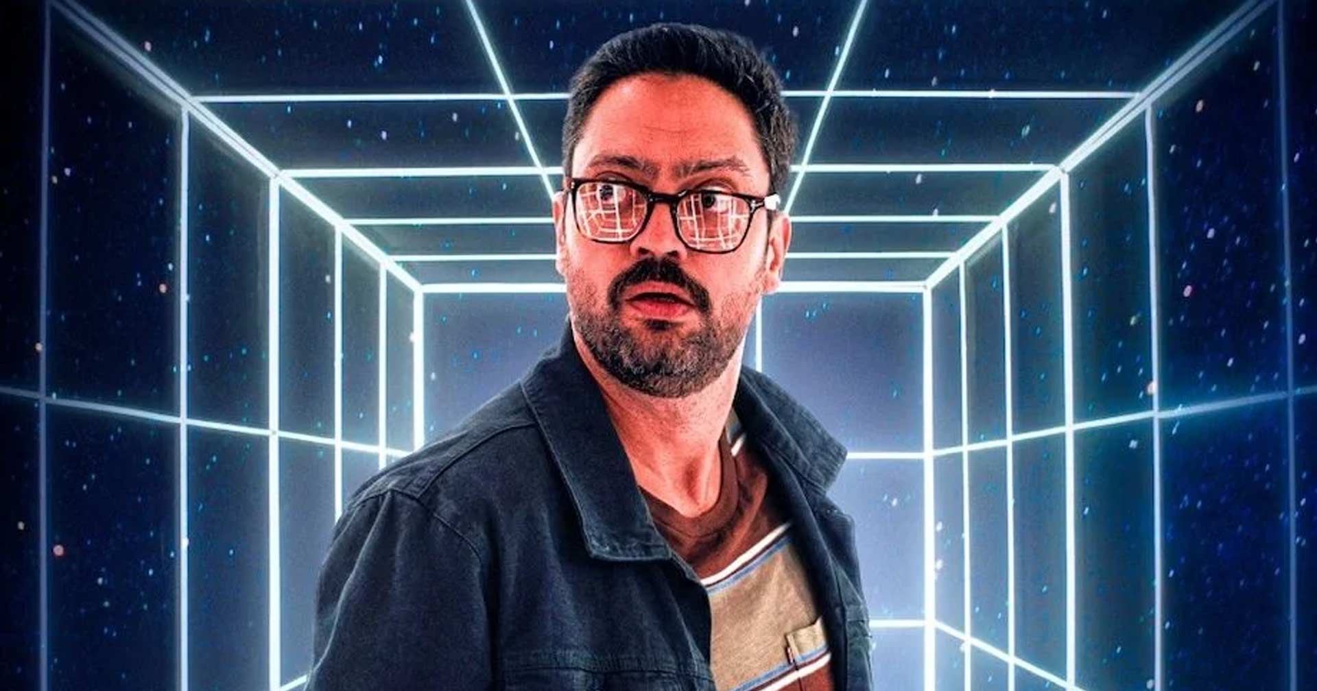‘O filme é um grito de liberdade’, afirma diretor de ‘Cansei de Ser Nerd’