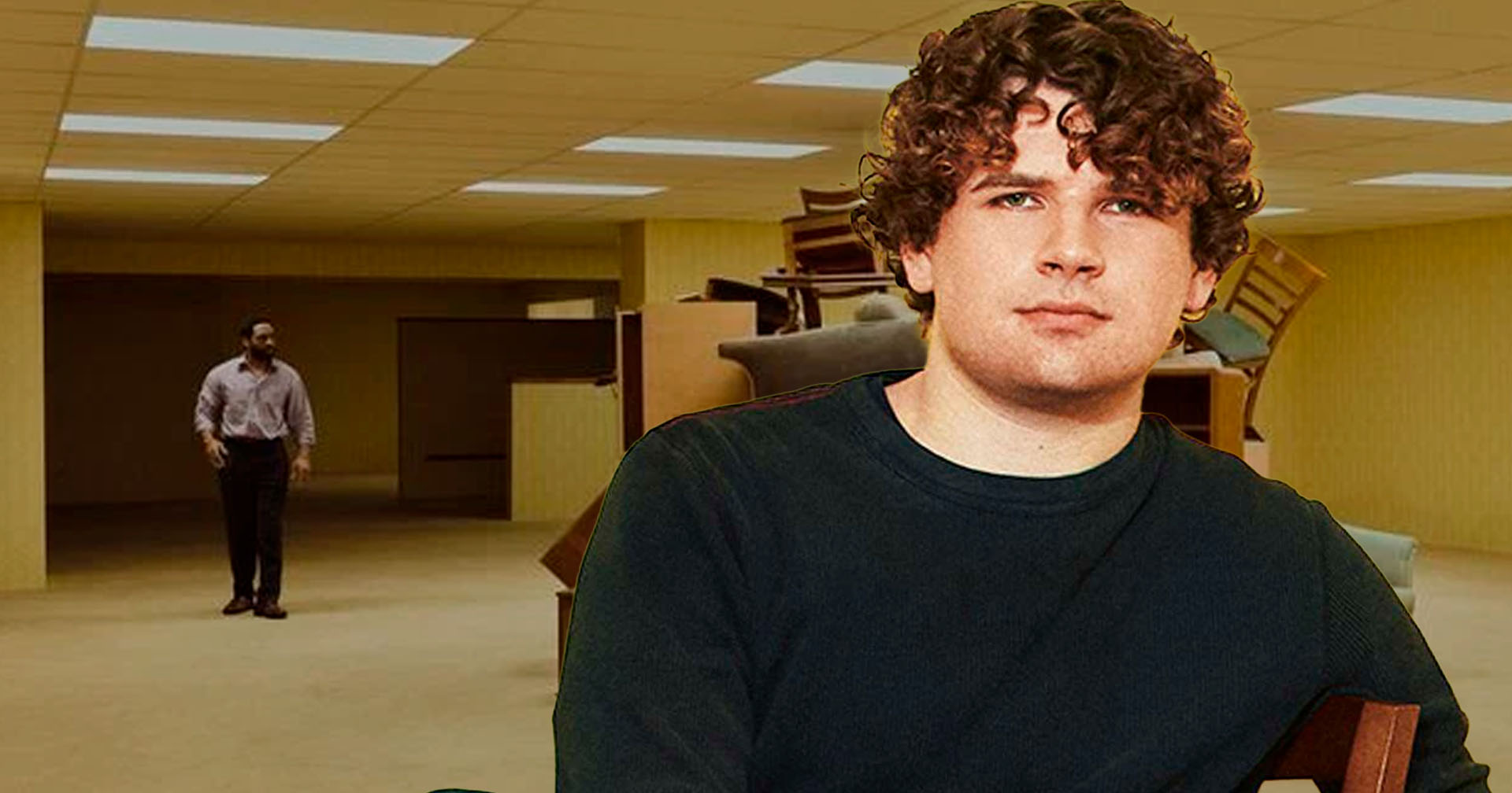 ‘Backrooms 2’? Diretor afirma que filme pode ser o início de uma franquia: ‘tem um plano narrativo’