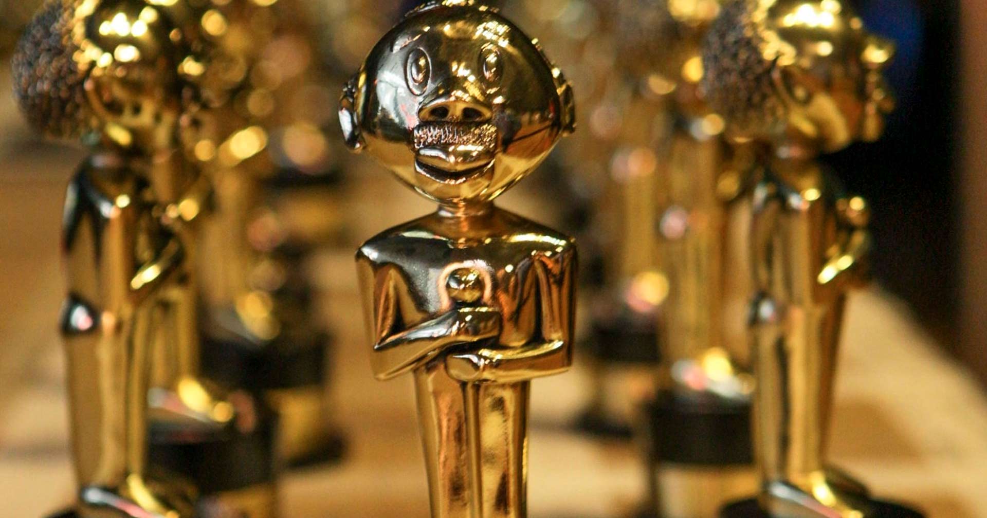 Academia Brasileira de Cinema divulga finalistas do Prêmio Grande Otelo 2026; confira a lista