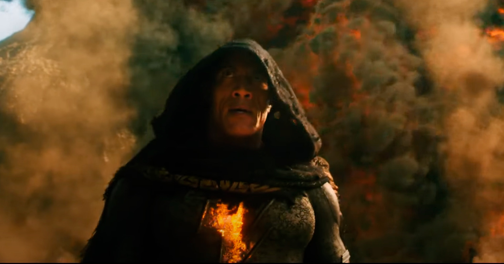 Adão Negro | Novo trailer oficial do longa explora origem do herói; assista!