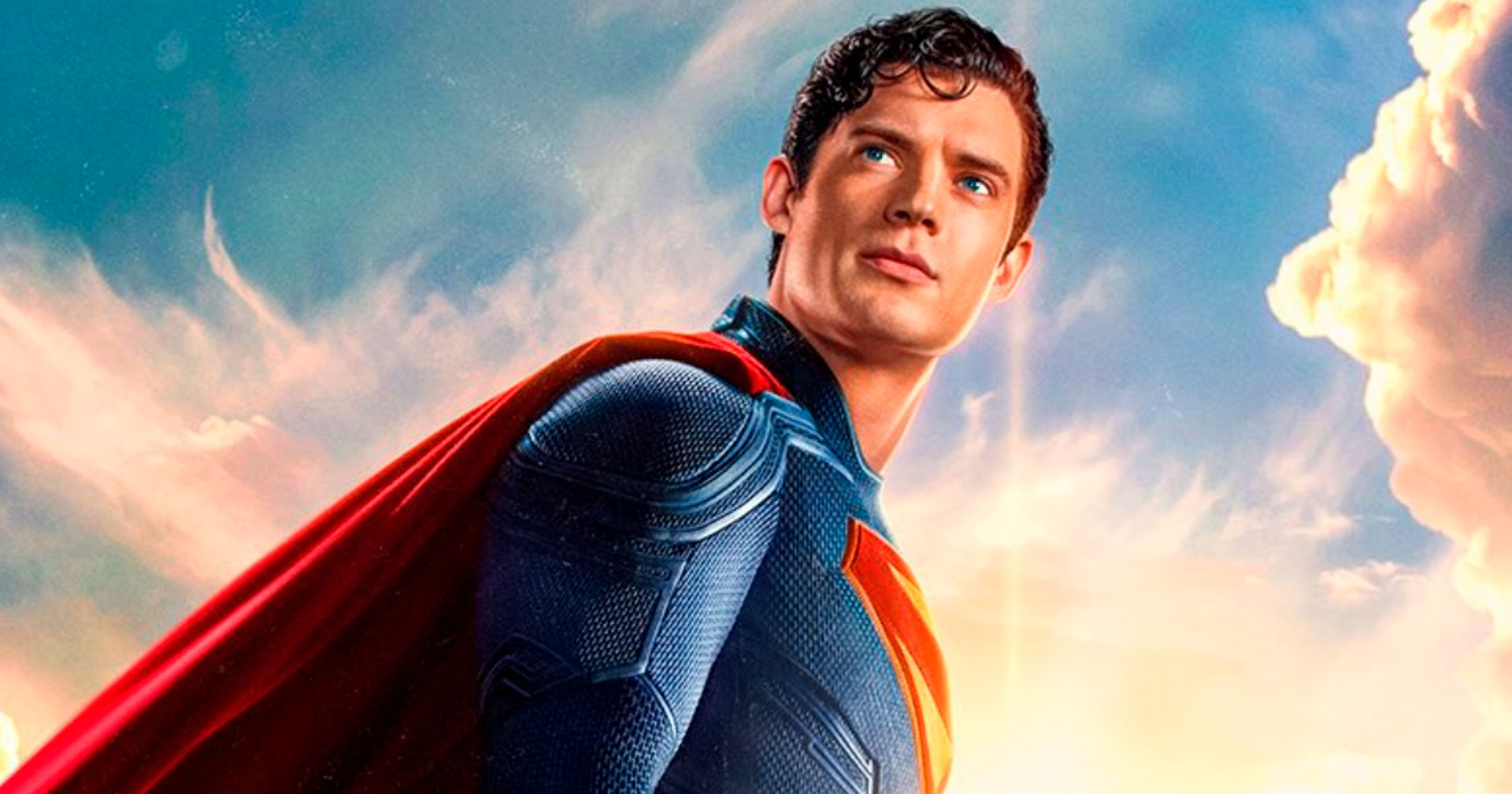 ‘Superman 2’: James Gunn confirma salto temporal no novo filme do Homem de Aço