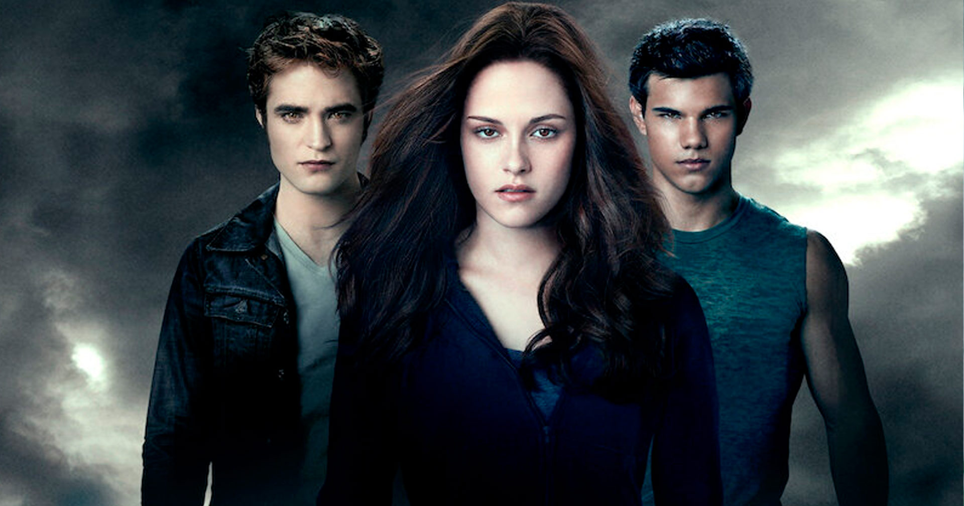 A Saga Crepúsculo: relançamento de ‘Eclipse’ ganha trailer inédito; assista