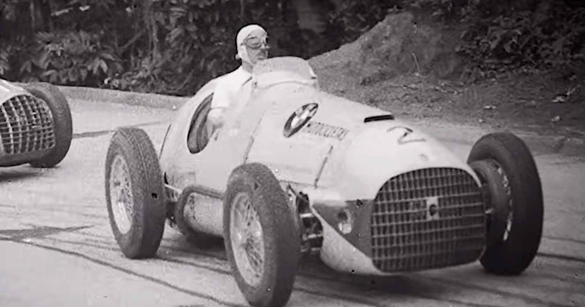 ‘Eu Queria Ser Chico Landi’, documentário sobre brasileiro pioneiro da F1, ganha trailer; assista