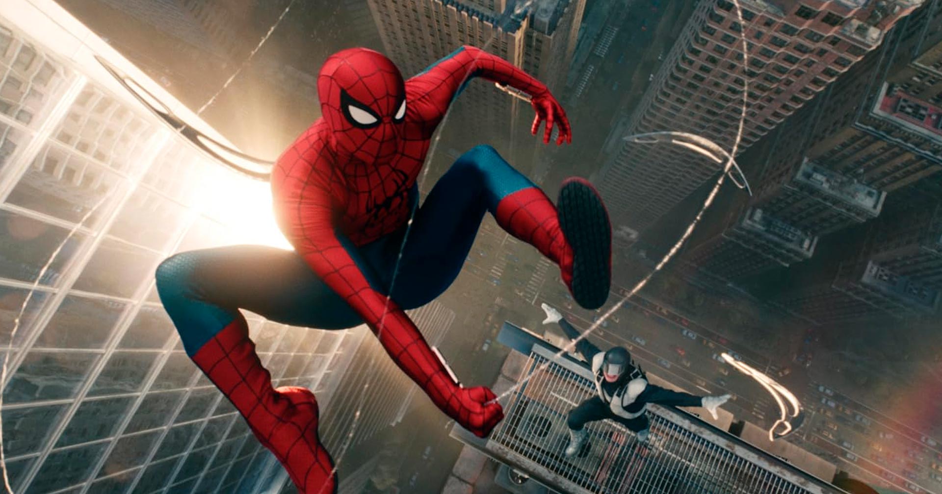 ‘Homem-Aranha – Um Novo Dia’ será o filme mais longo do herói; confira a duração