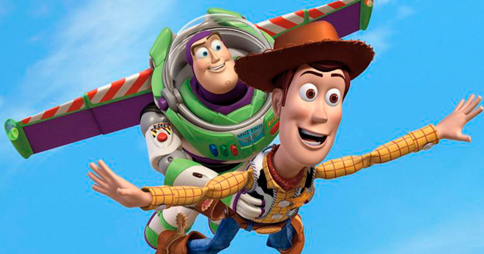 Sem o Buzz Lightyear a historia seria outra como o personagem ajudou a construir a Pixar Ingresso