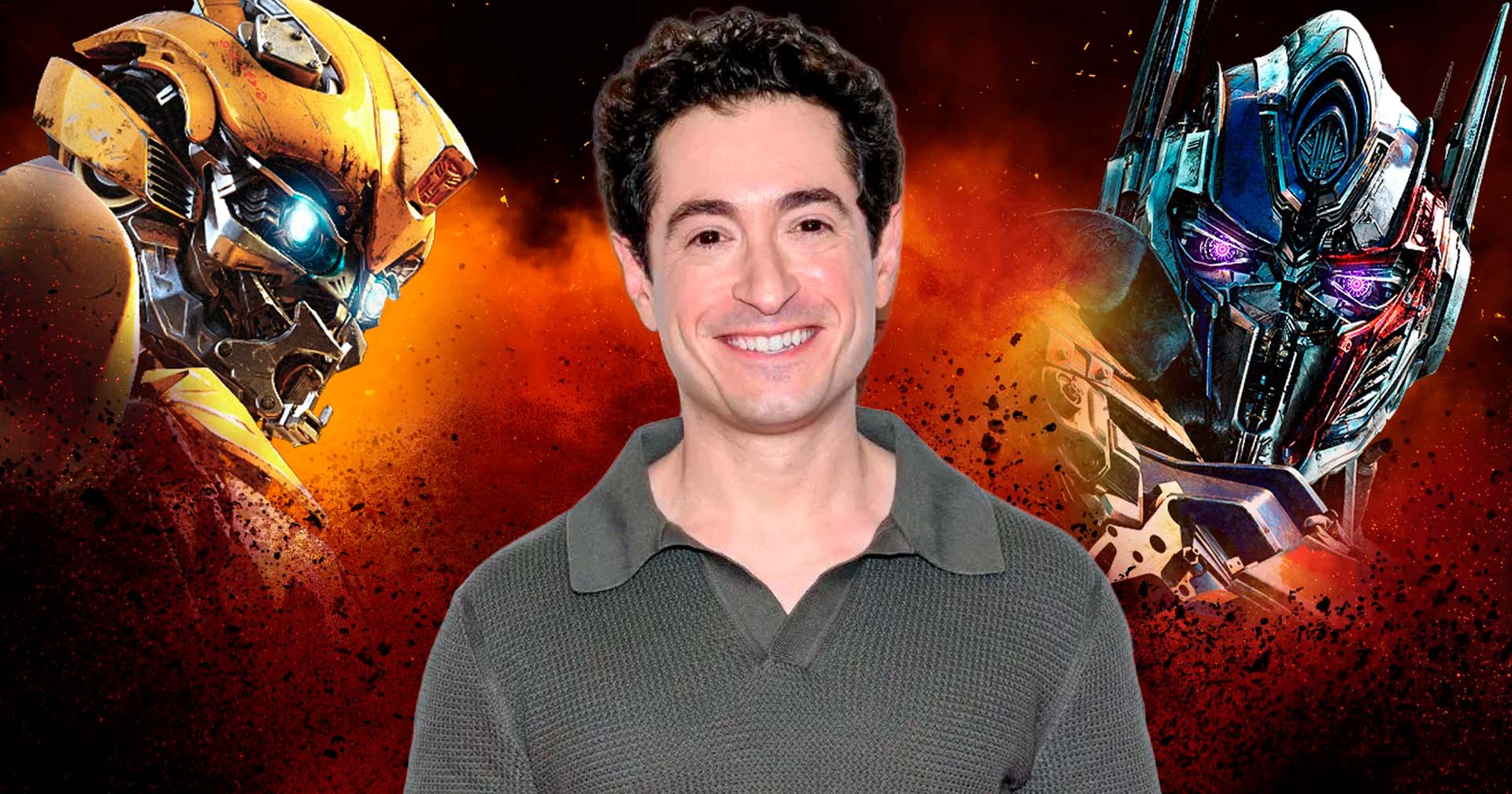 Roteirista de ‘It – Bem-vindos a Derry’ vai assinar novo filme da franquia ‘Transformers’