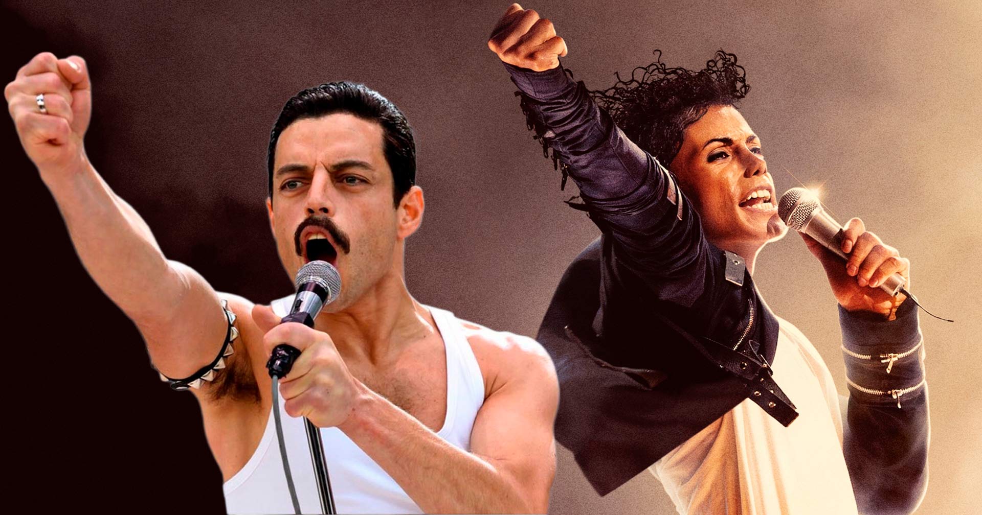 ‘Michael’ supera ‘Bohemian Rhapsody’ e se torna a maior cinebiografia musical da história