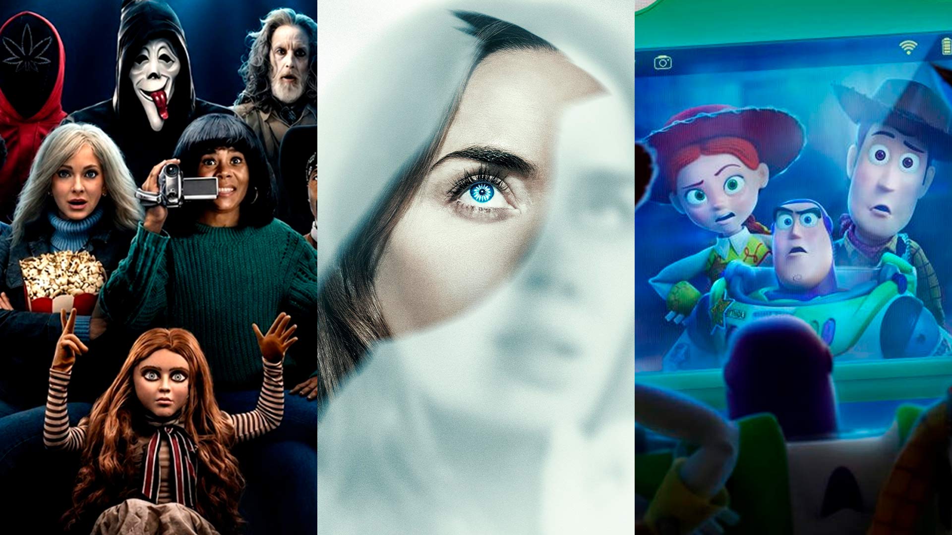 ‘Dia D’ é o número 1 em bilheteria na Ingresso.com; confira o Top 5 do final de semana