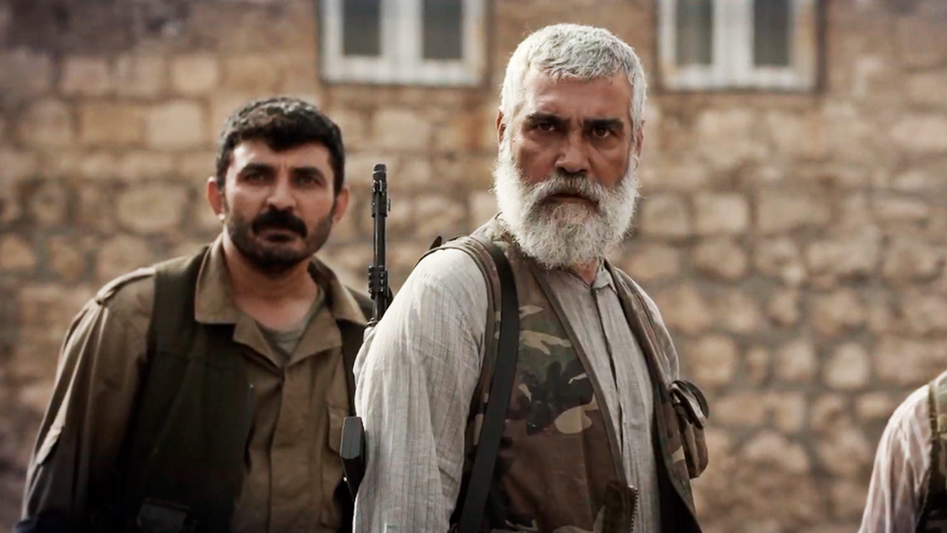 Premiado no Festival de Berlim, ‘Salvação’ ganha trailer marcado por tensos conflitos territoriais